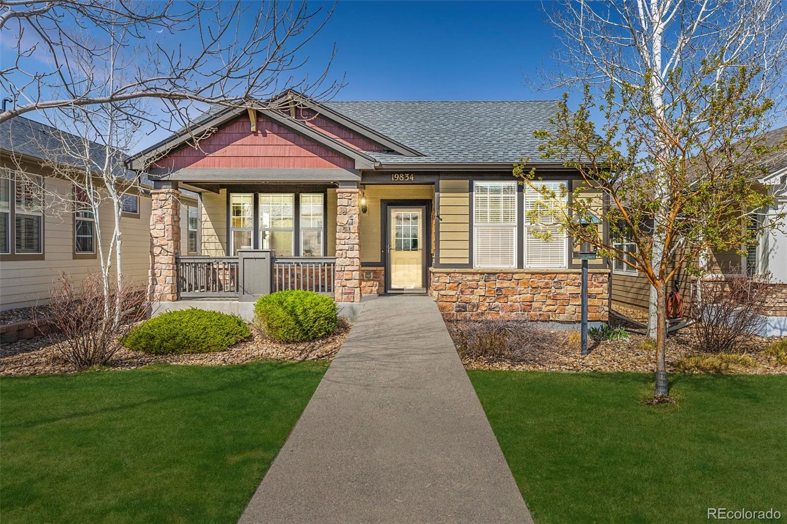 MLS Image #30 for 19834 w 56th place,golden, Colorado