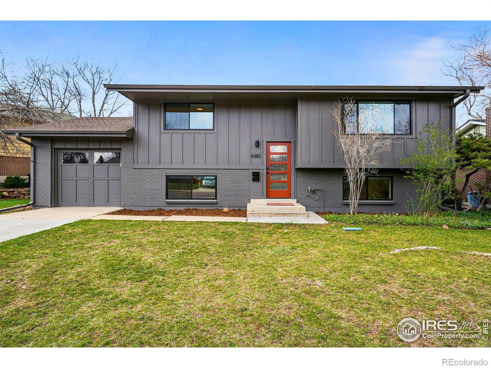 MLS Image #0 for 4380  butler circle,boulder, Colorado