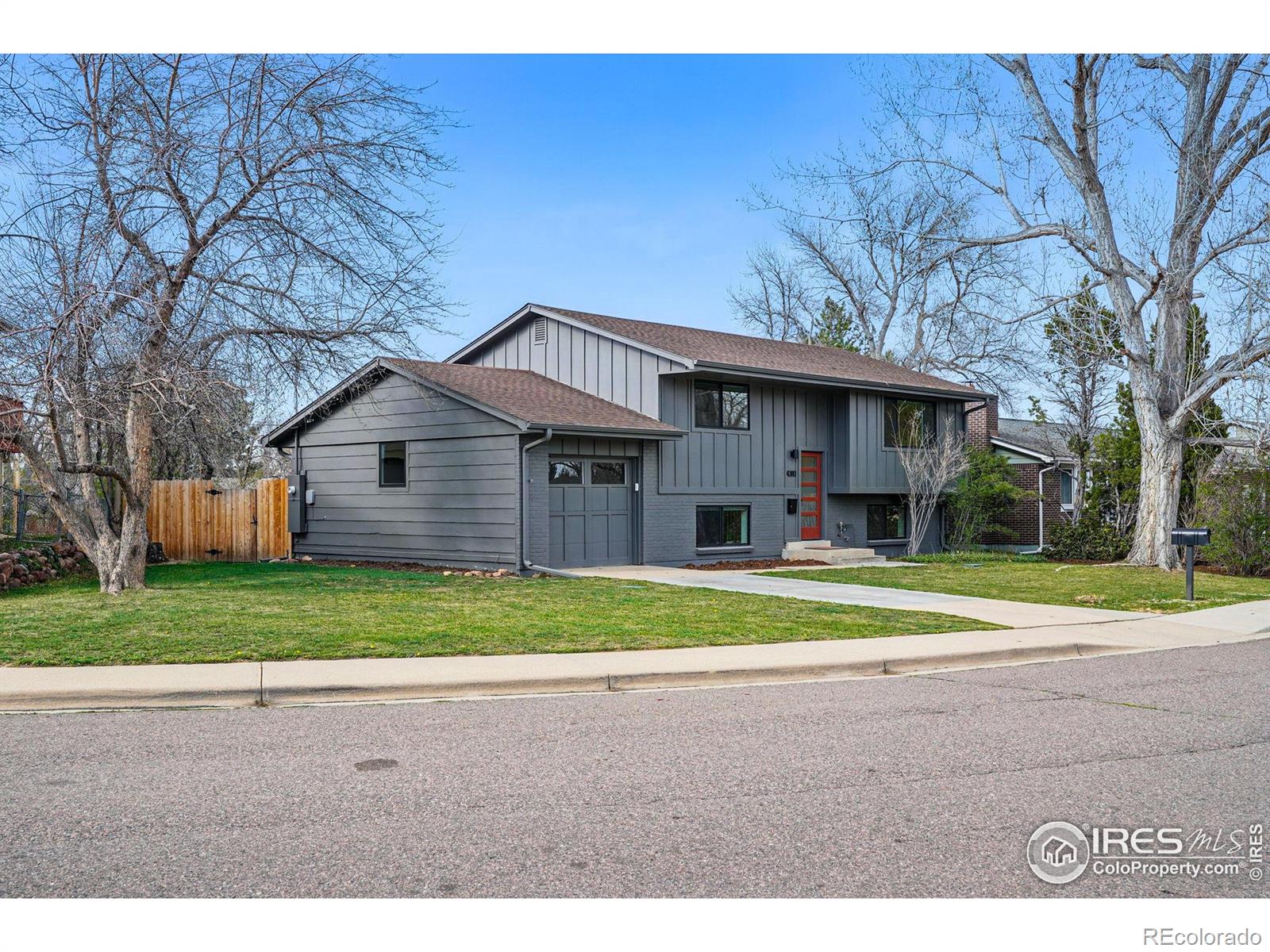 CMA Image for 4380  butler circle,Boulder, Colorado