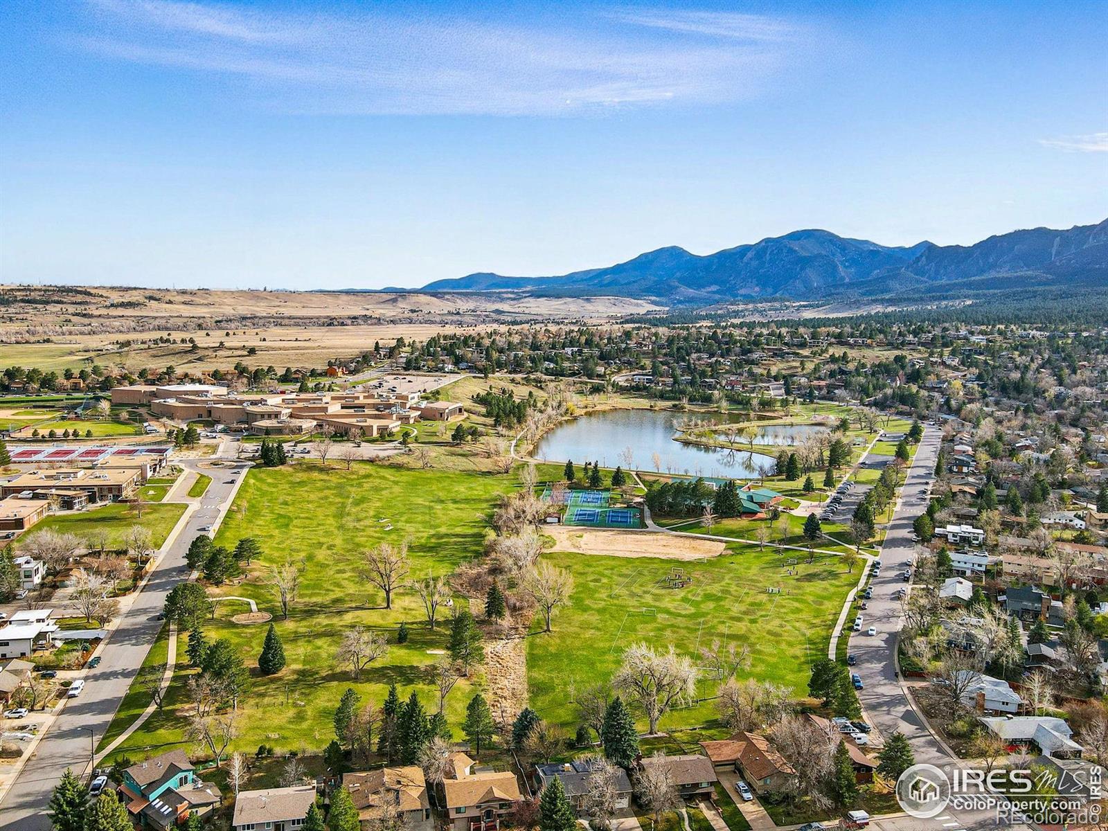 MLS Image #31 for 4380  butler circle,boulder, Colorado