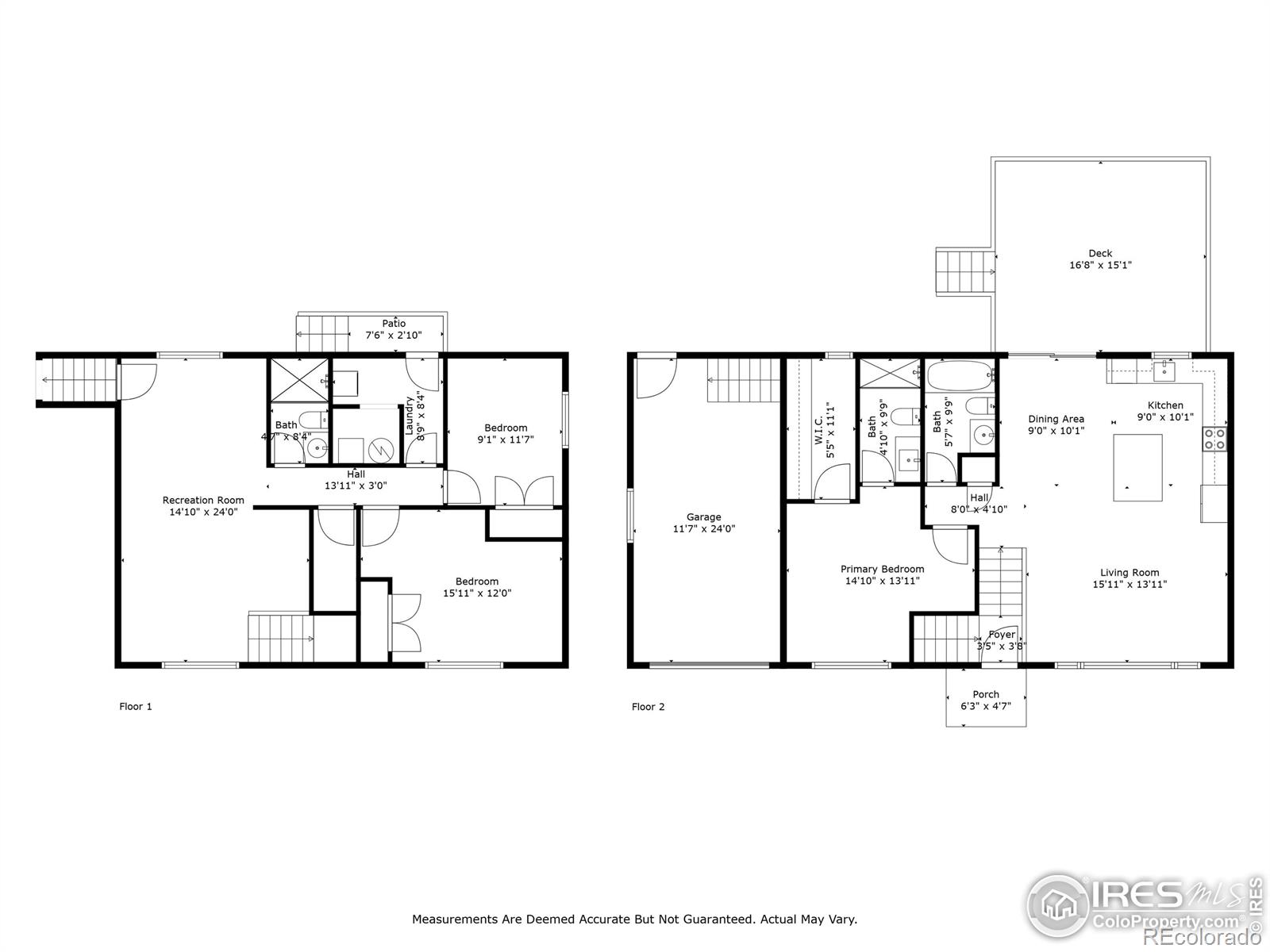 MLS Image #39 for 4380  butler circle,boulder, Colorado