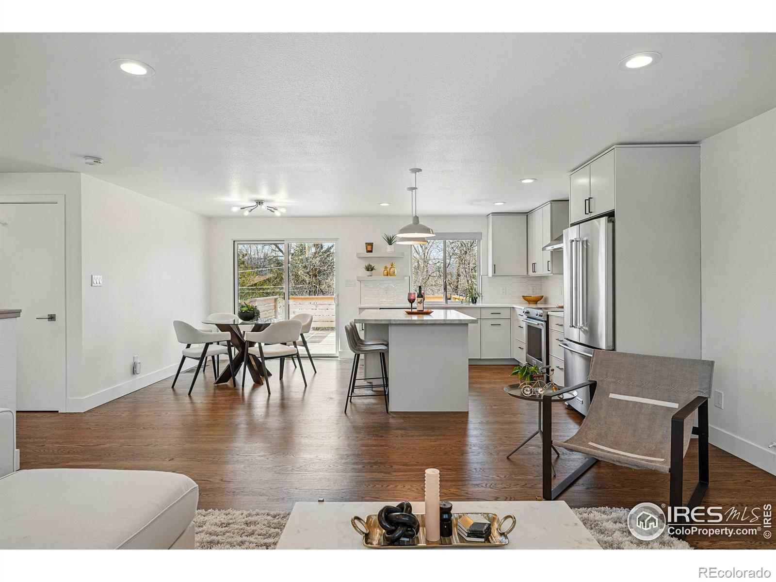 MLS Image #5 for 4380  butler circle,boulder, Colorado