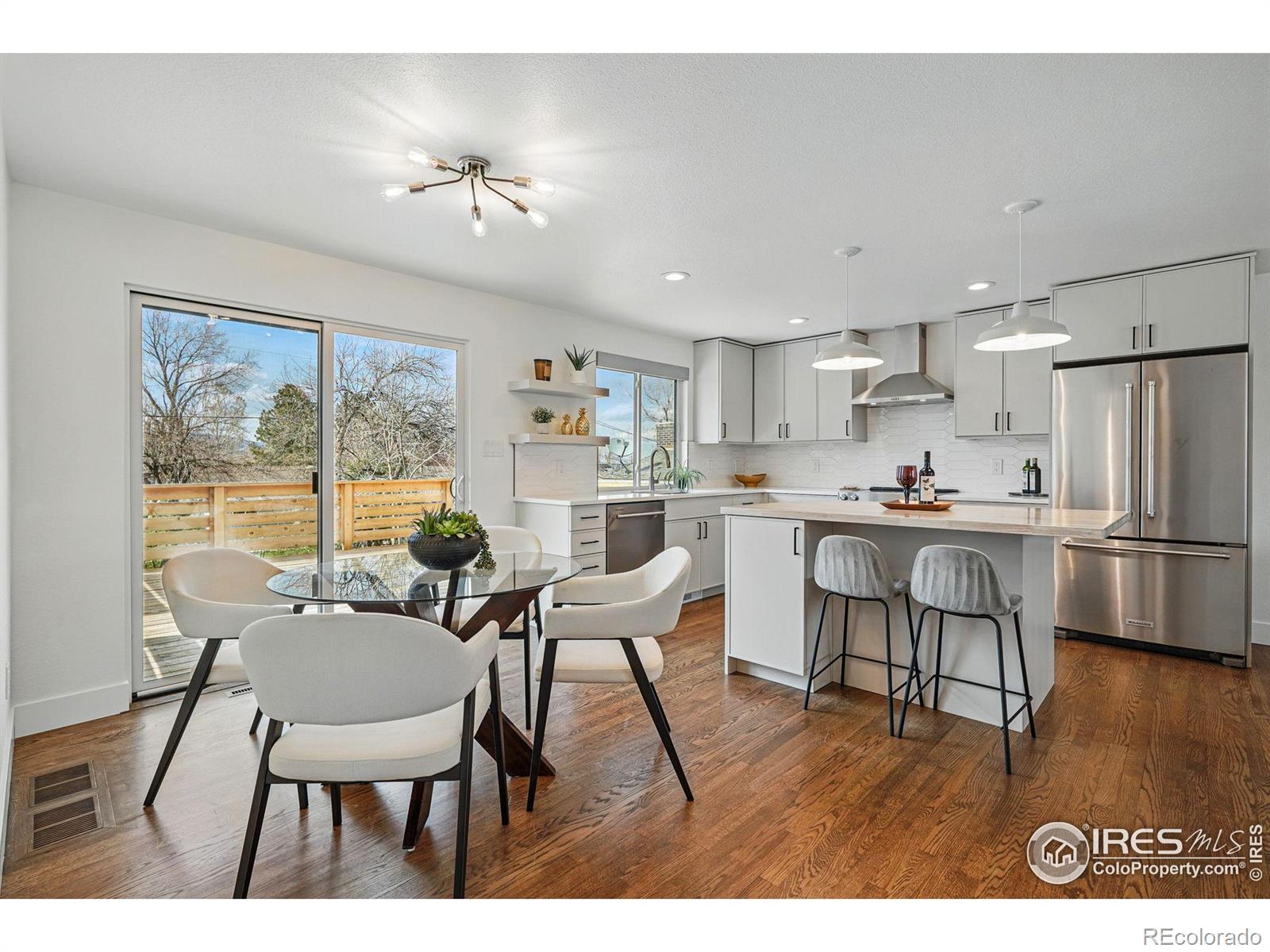 MLS Image #7 for 4380  butler circle,boulder, Colorado