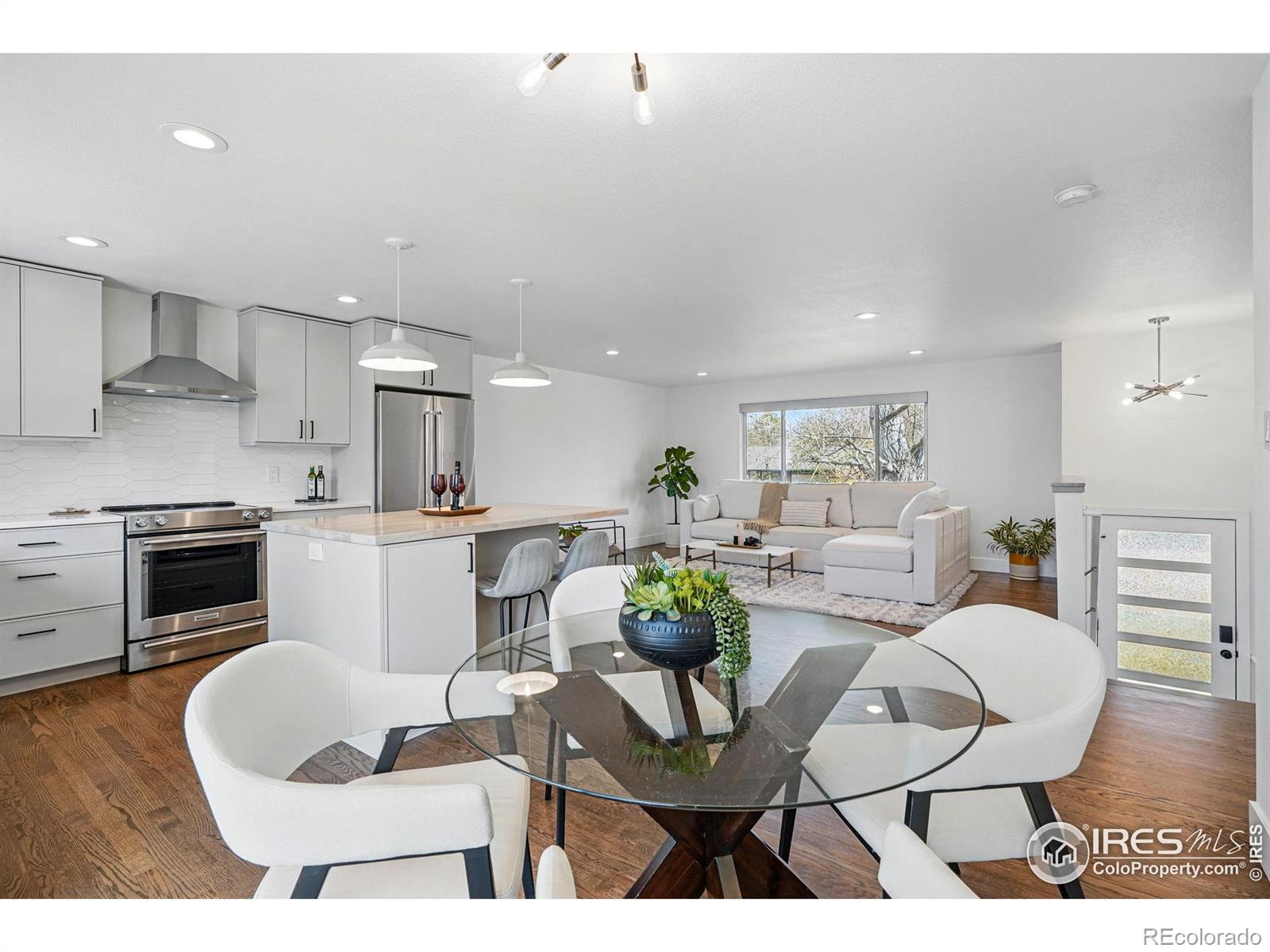 MLS Image #8 for 4380  butler circle,boulder, Colorado