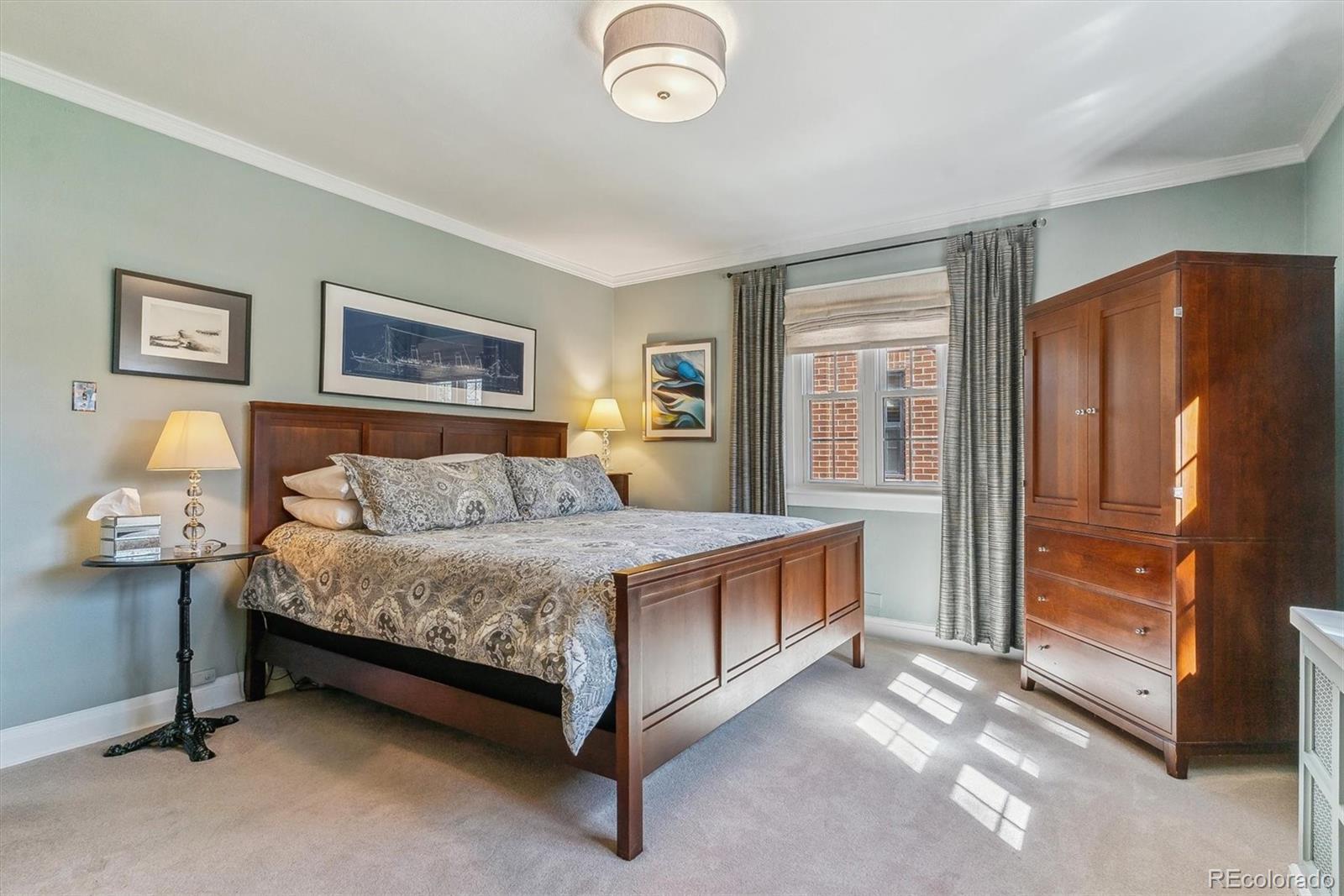 MLS Image #12 for 1365  clermont street,denver, Colorado