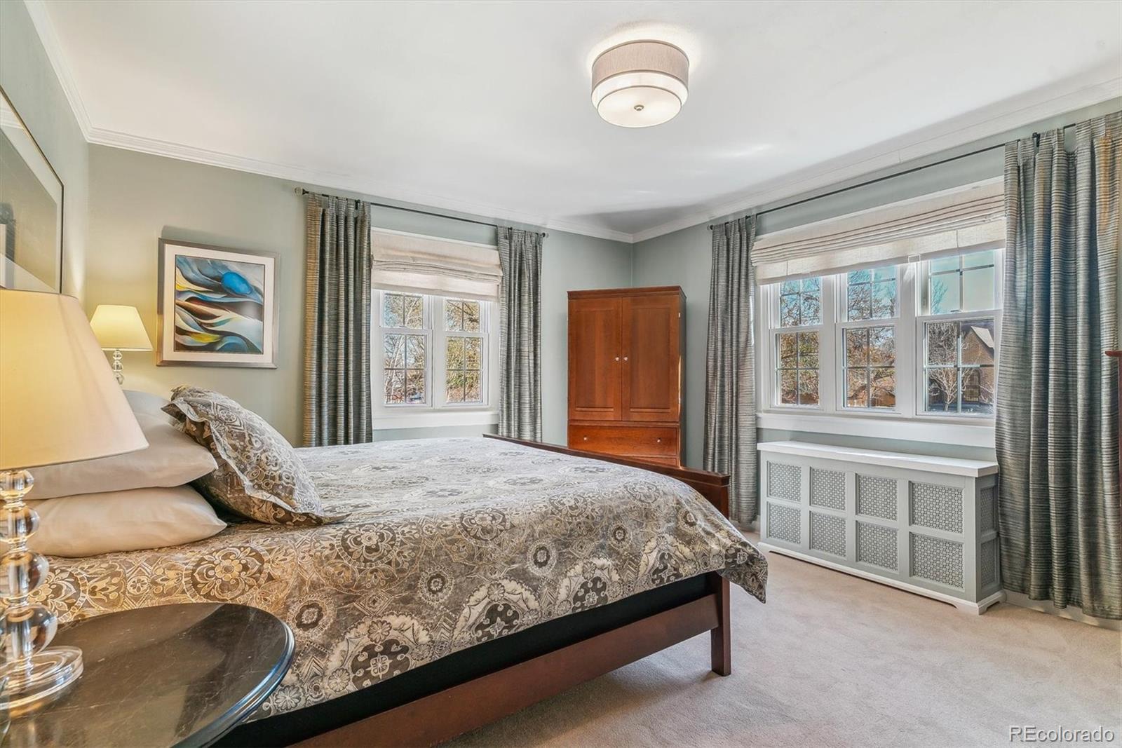 MLS Image #13 for 1365  clermont street,denver, Colorado