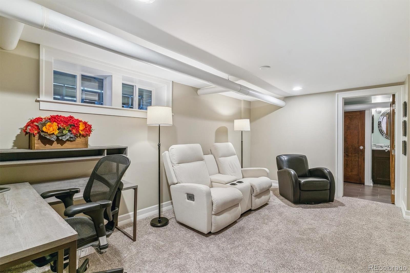 MLS Image #17 for 1365  clermont street,denver, Colorado