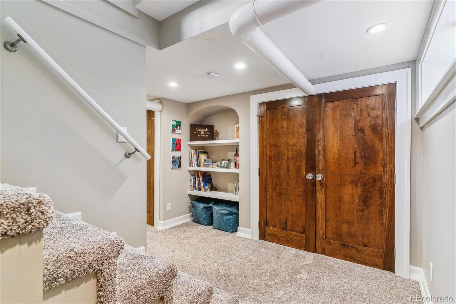 MLS Image #20 for 1365  clermont street,denver, Colorado