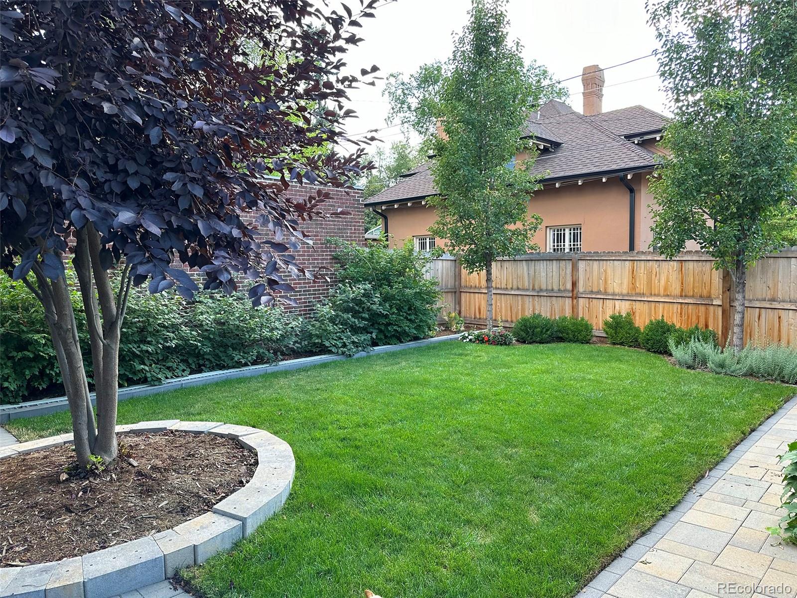 MLS Image #25 for 1365  clermont street,denver, Colorado