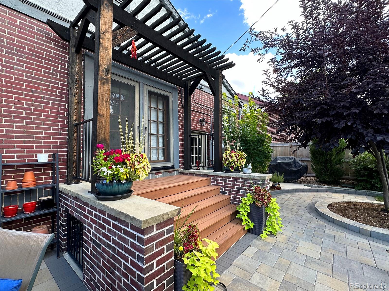 MLS Image #26 for 1365  clermont street,denver, Colorado