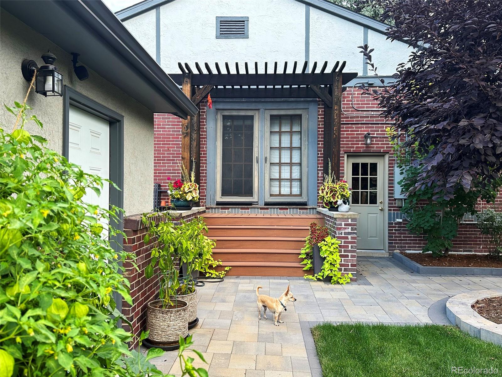 MLS Image #27 for 1365  clermont street,denver, Colorado