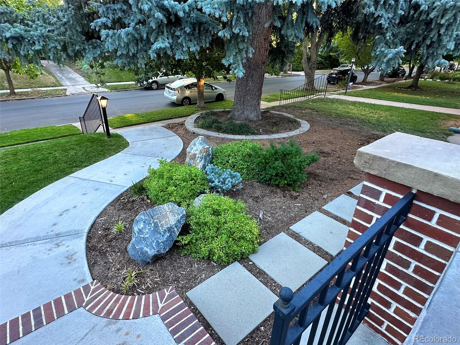 MLS Image #28 for 1365  clermont street,denver, Colorado