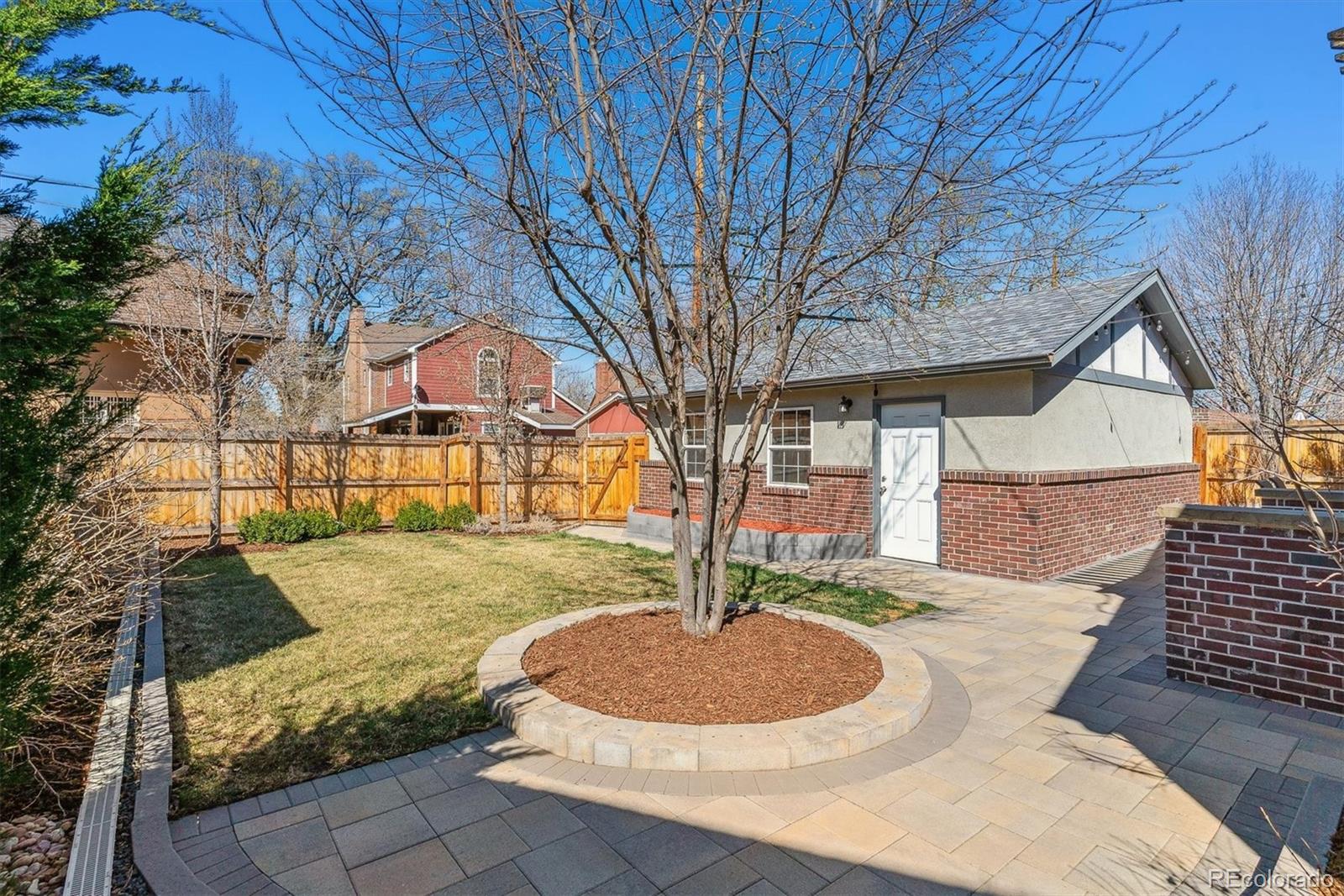 MLS Image #31 for 1365  clermont street,denver, Colorado