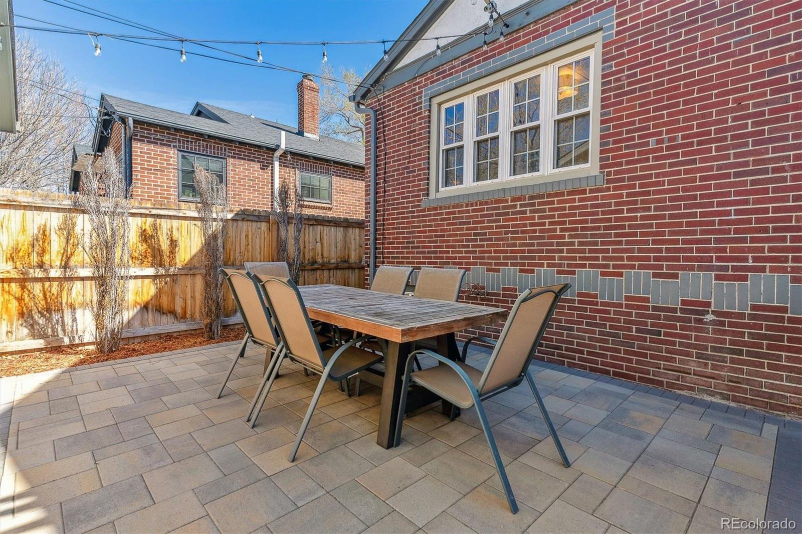MLS Image #32 for 1365  clermont street,denver, Colorado