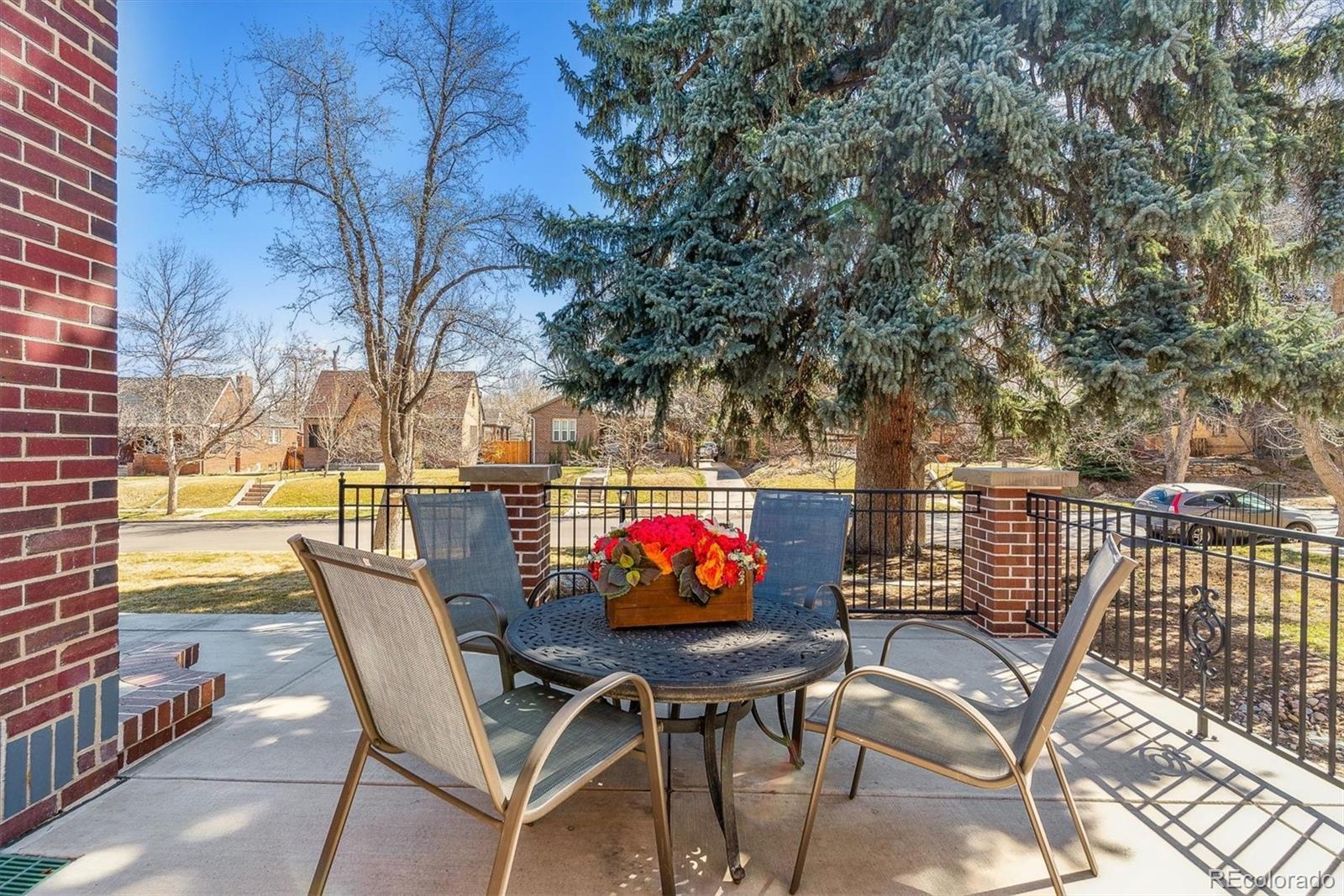 MLS Image #33 for 1365  clermont street,denver, Colorado