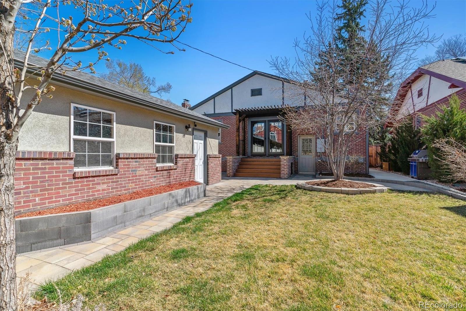 MLS Image #37 for 1365  clermont street,denver, Colorado