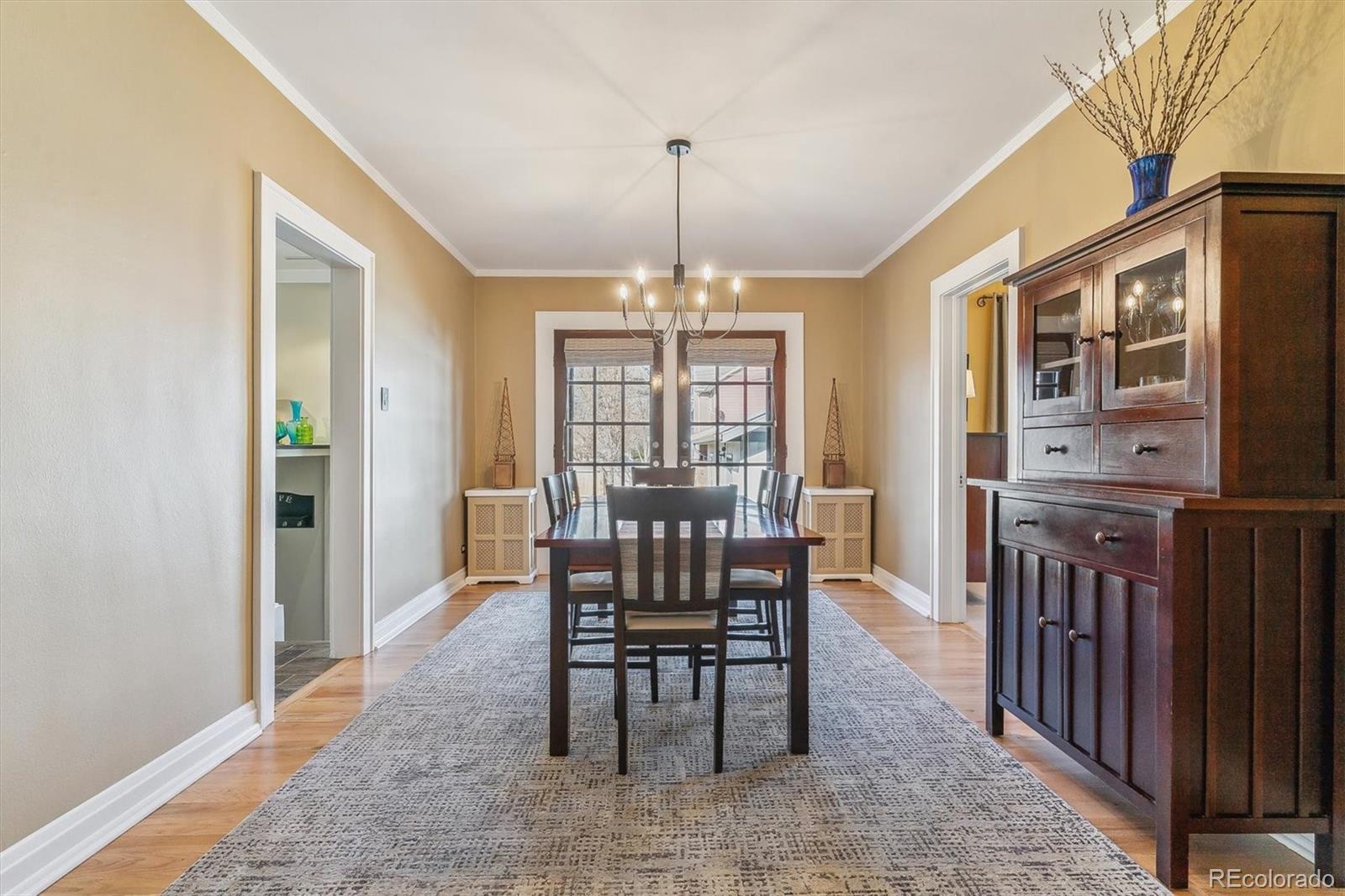MLS Image #6 for 1365  clermont street,denver, Colorado