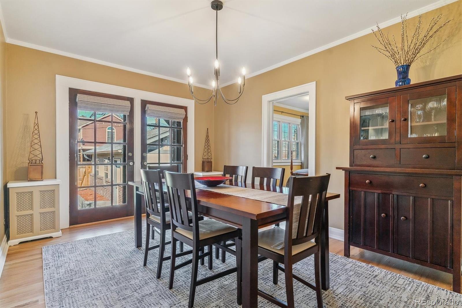 MLS Image #7 for 1365  clermont street,denver, Colorado