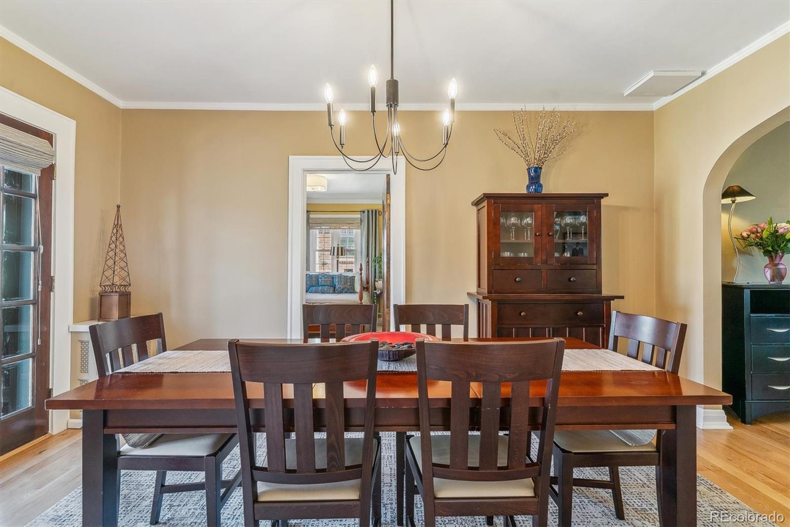 MLS Image #8 for 1365  clermont street,denver, Colorado