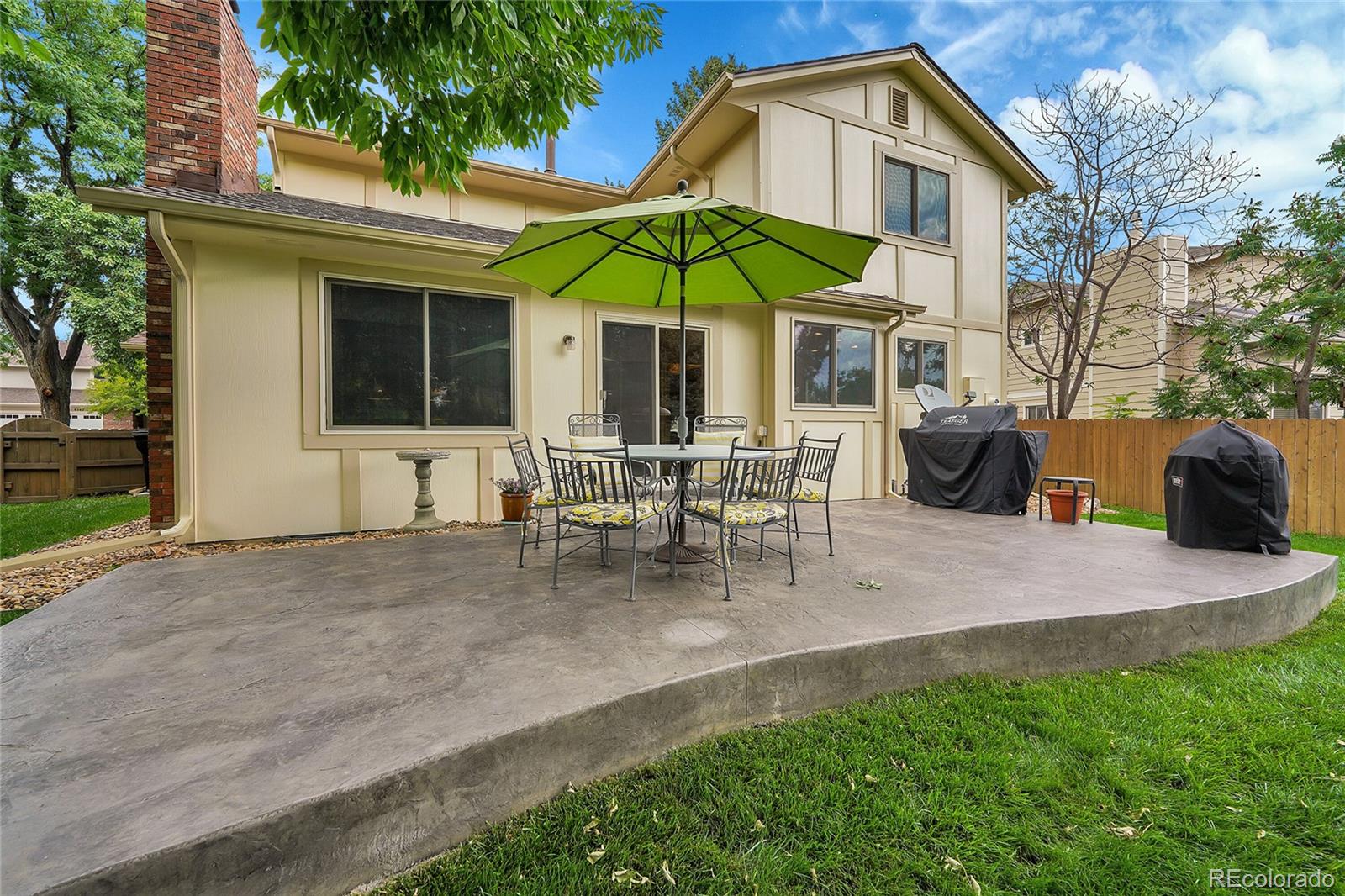 CMA Image for 6116 w frost drive,Littleton, Colorado