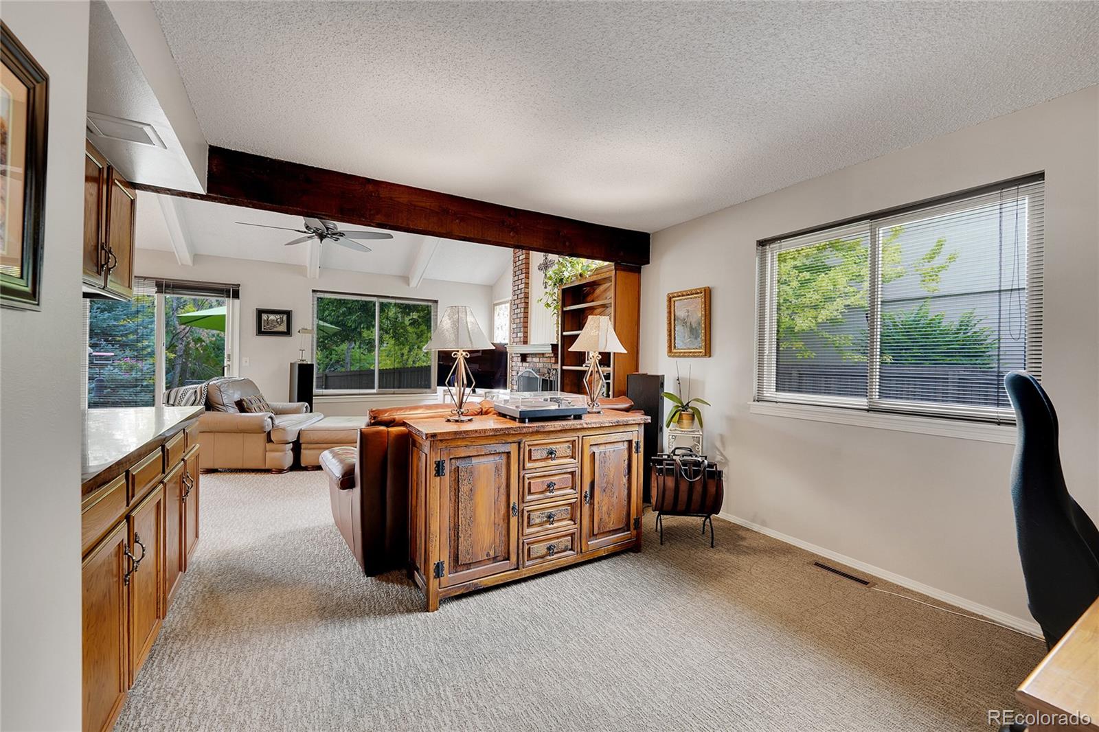 MLS Image #10 for 6373 s reed way,littleton, Colorado