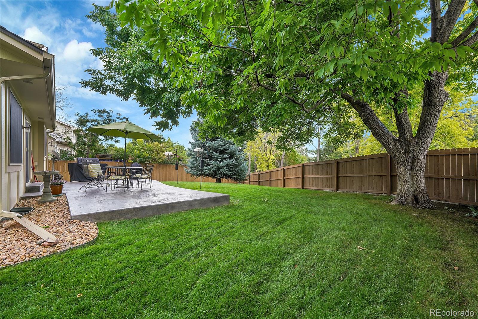 MLS Image #2 for 6373 s reed way,littleton, Colorado