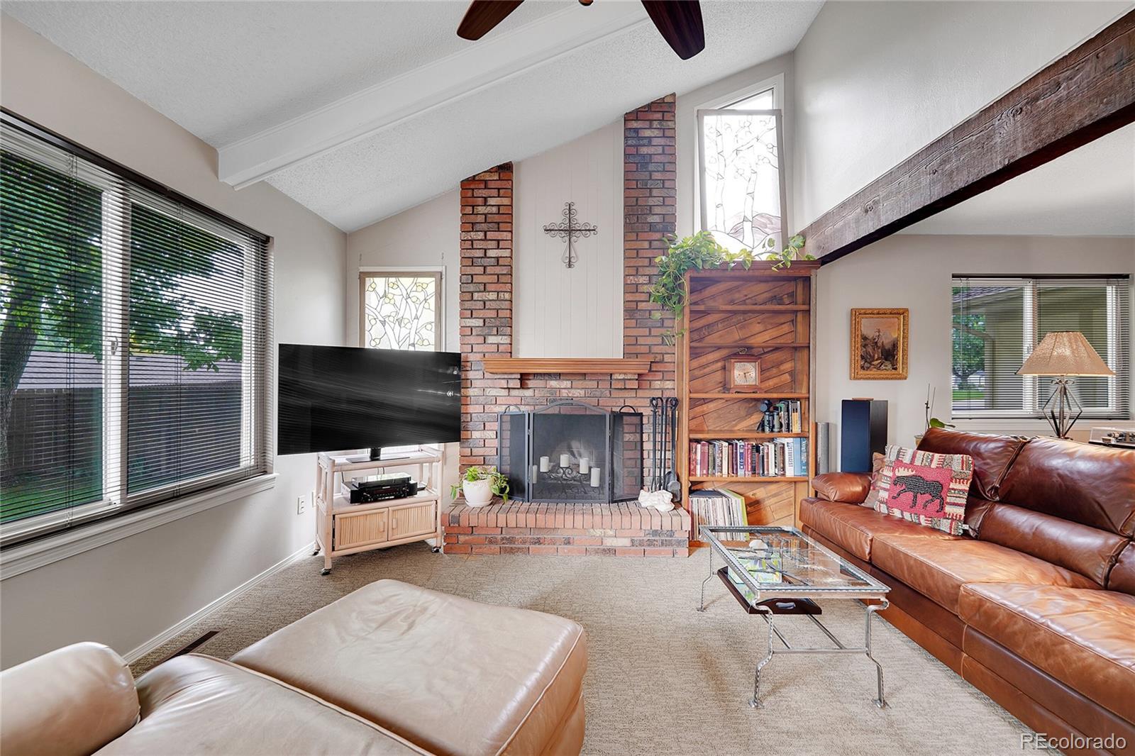 MLS Image #4 for 6373 s reed way,littleton, Colorado