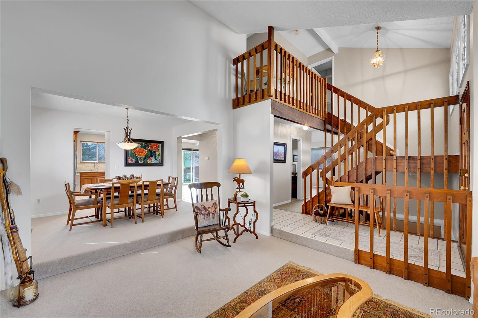 MLS Image #5 for 6373 s reed way,littleton, Colorado