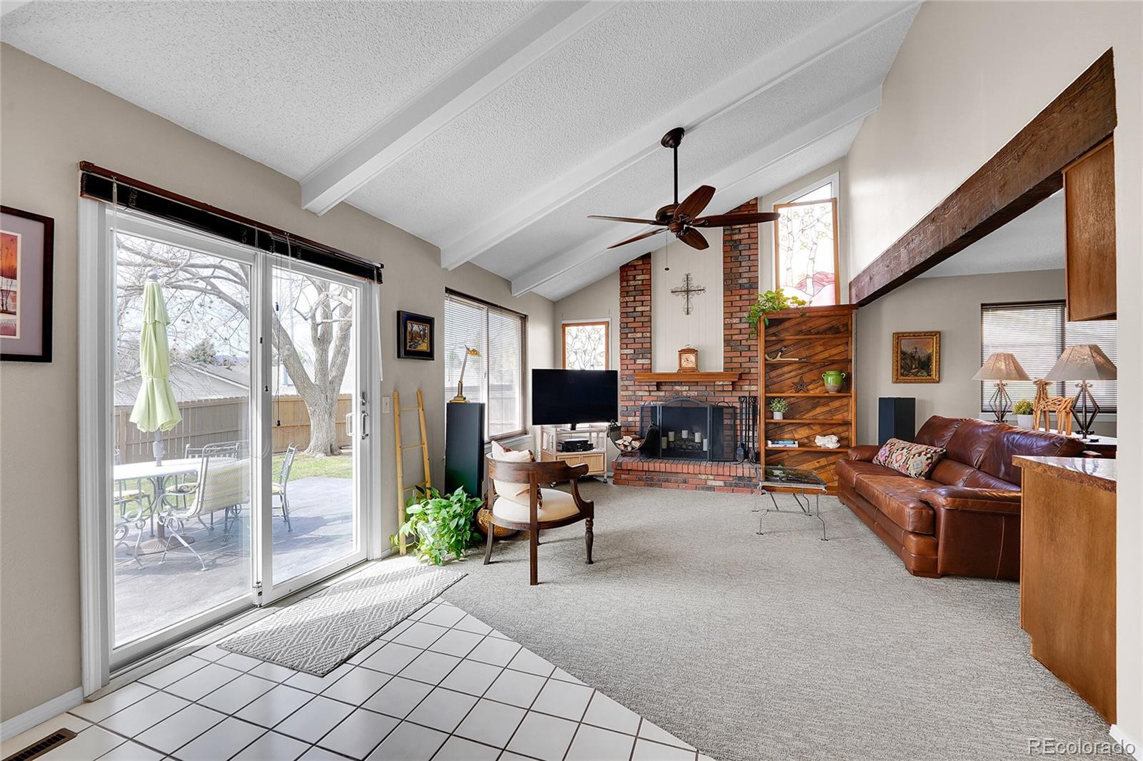 MLS Image #9 for 6373 s reed way,littleton, Colorado