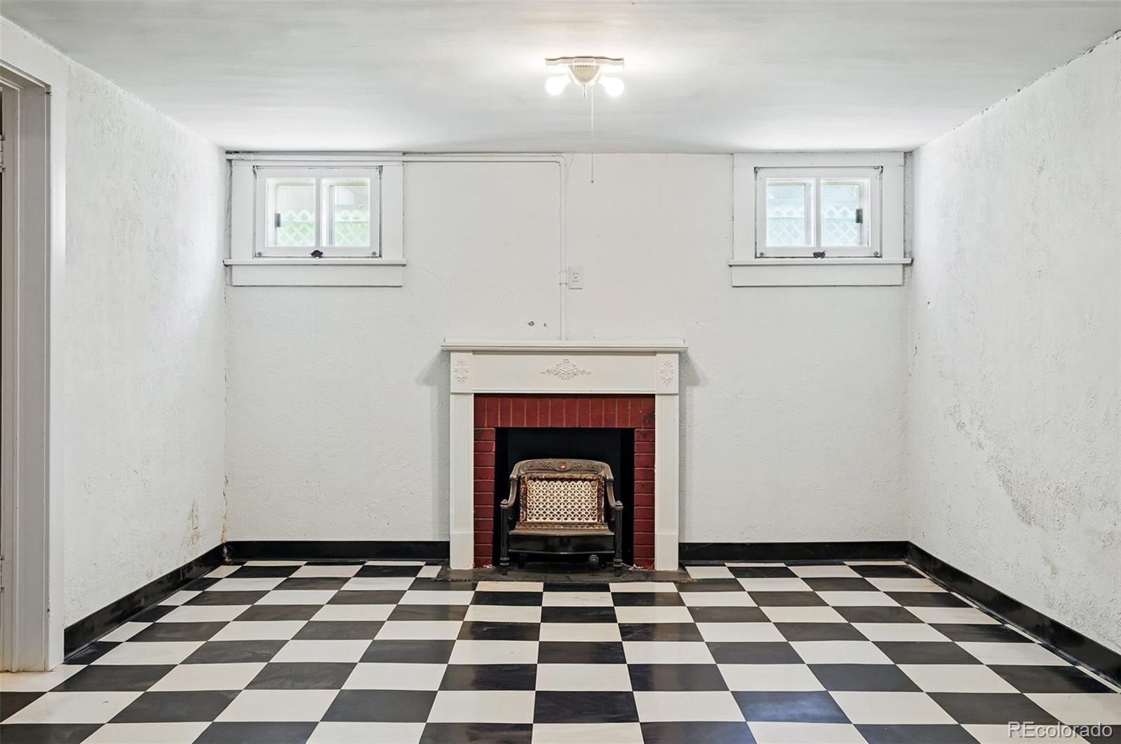 MLS Image #30 for 618 s franklin street,denver, Colorado