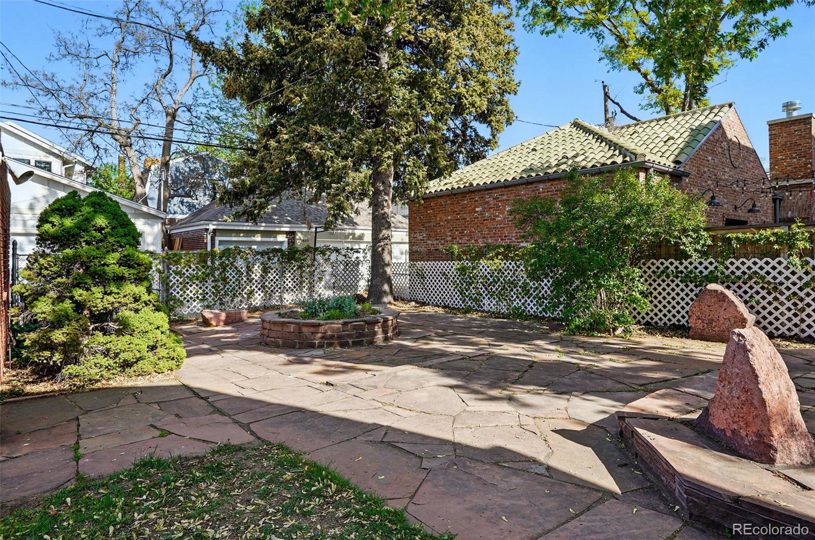 MLS Image #39 for 618 s franklin street,denver, Colorado