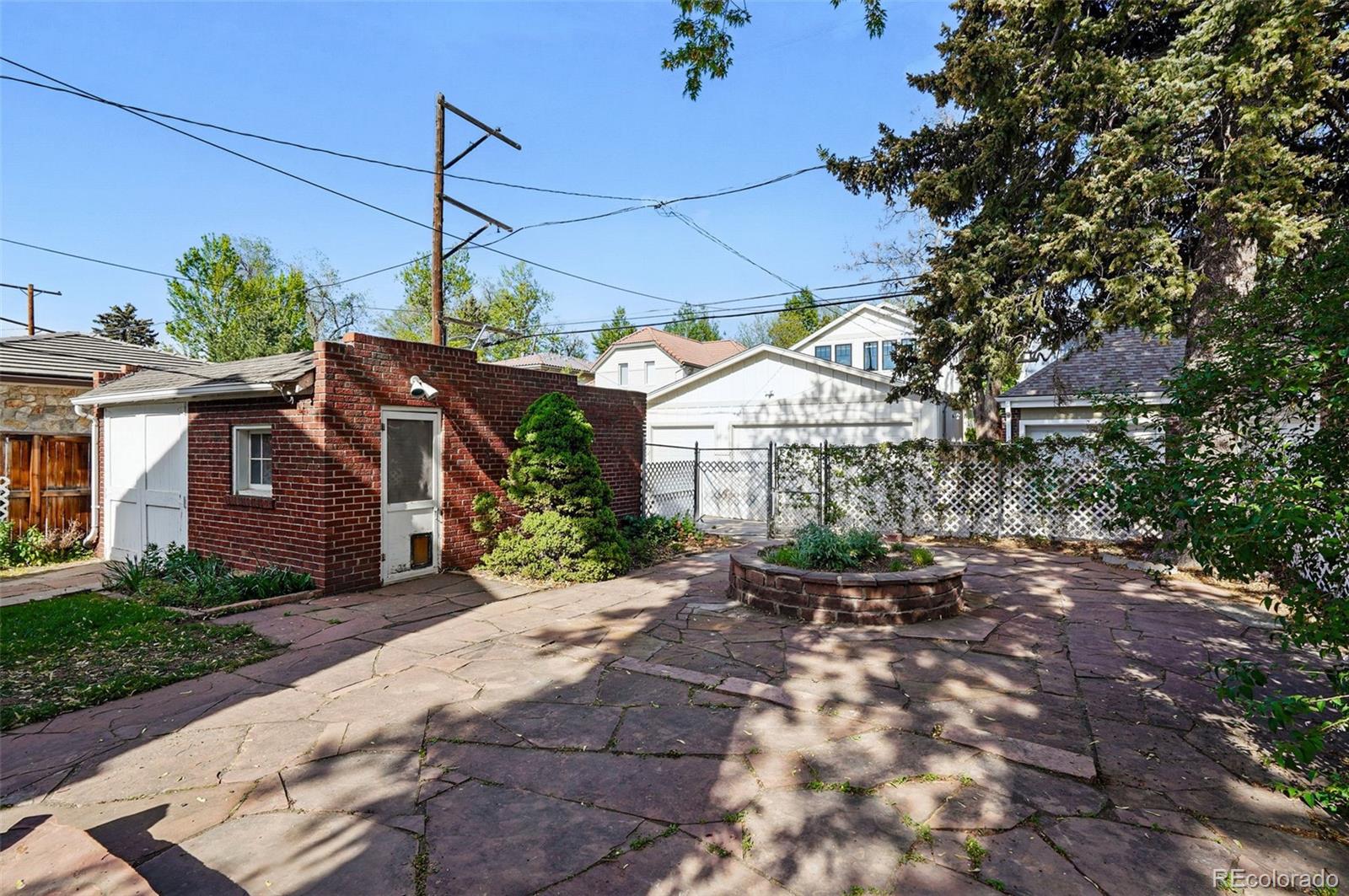 MLS Image #40 for 618 s franklin street,denver, Colorado