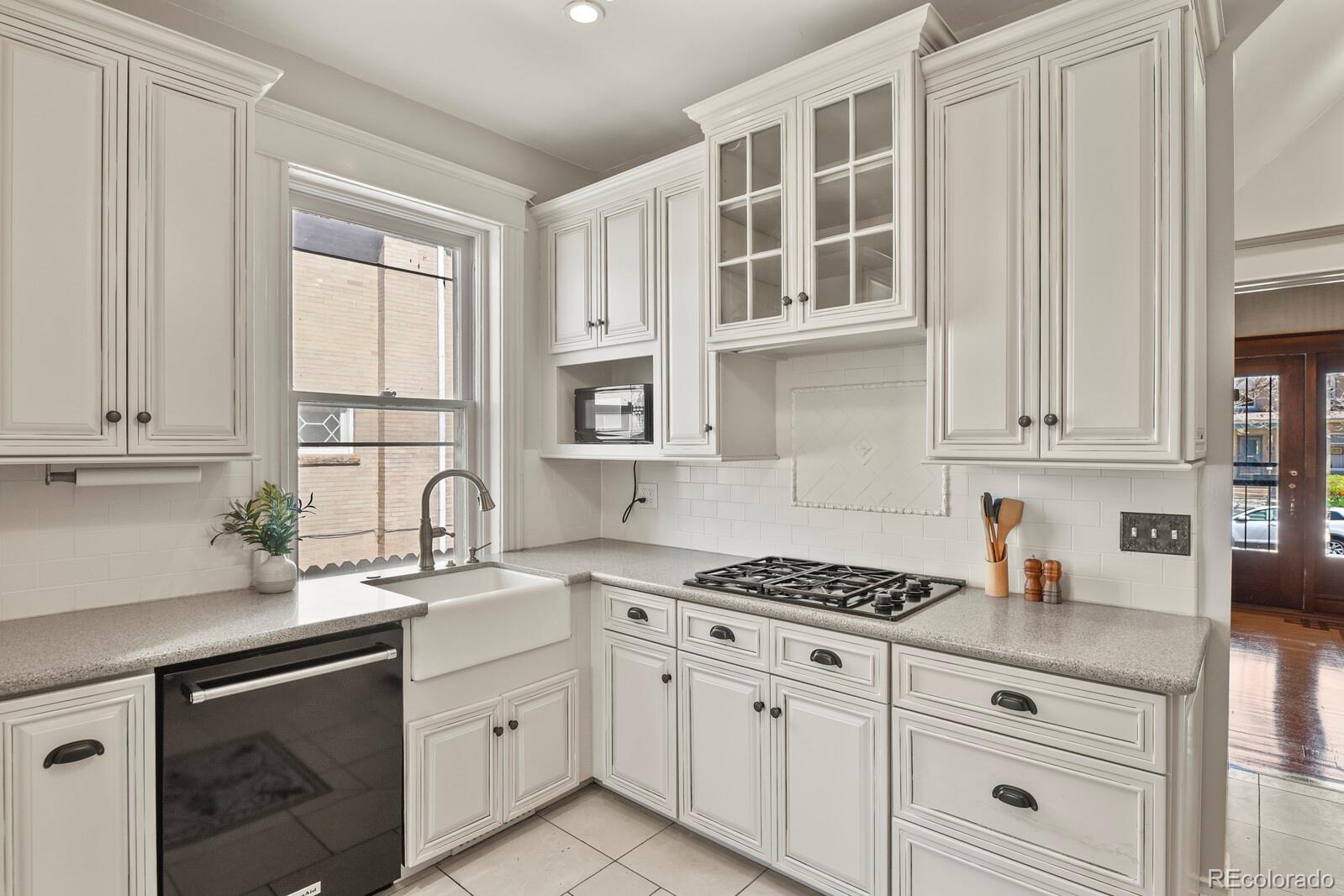 MLS Image #10 for 1229  saint paul street,denver, Colorado