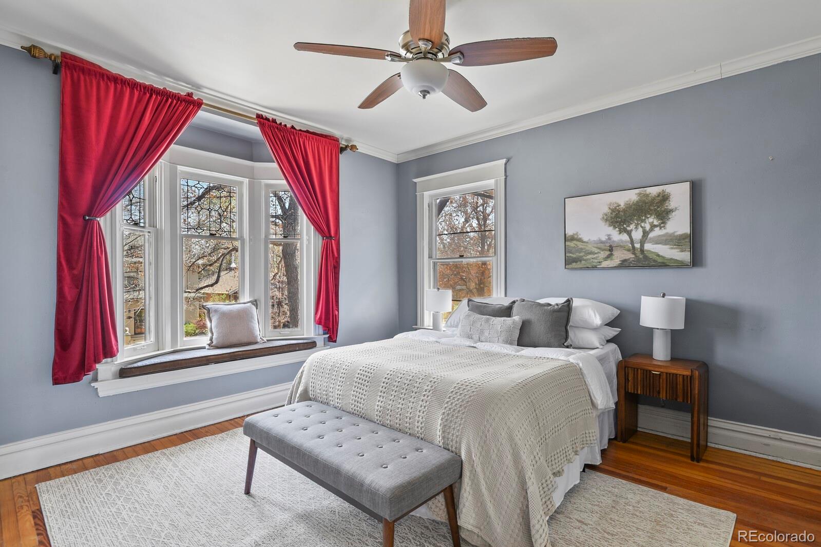 MLS Image #15 for 1229  saint paul street,denver, Colorado