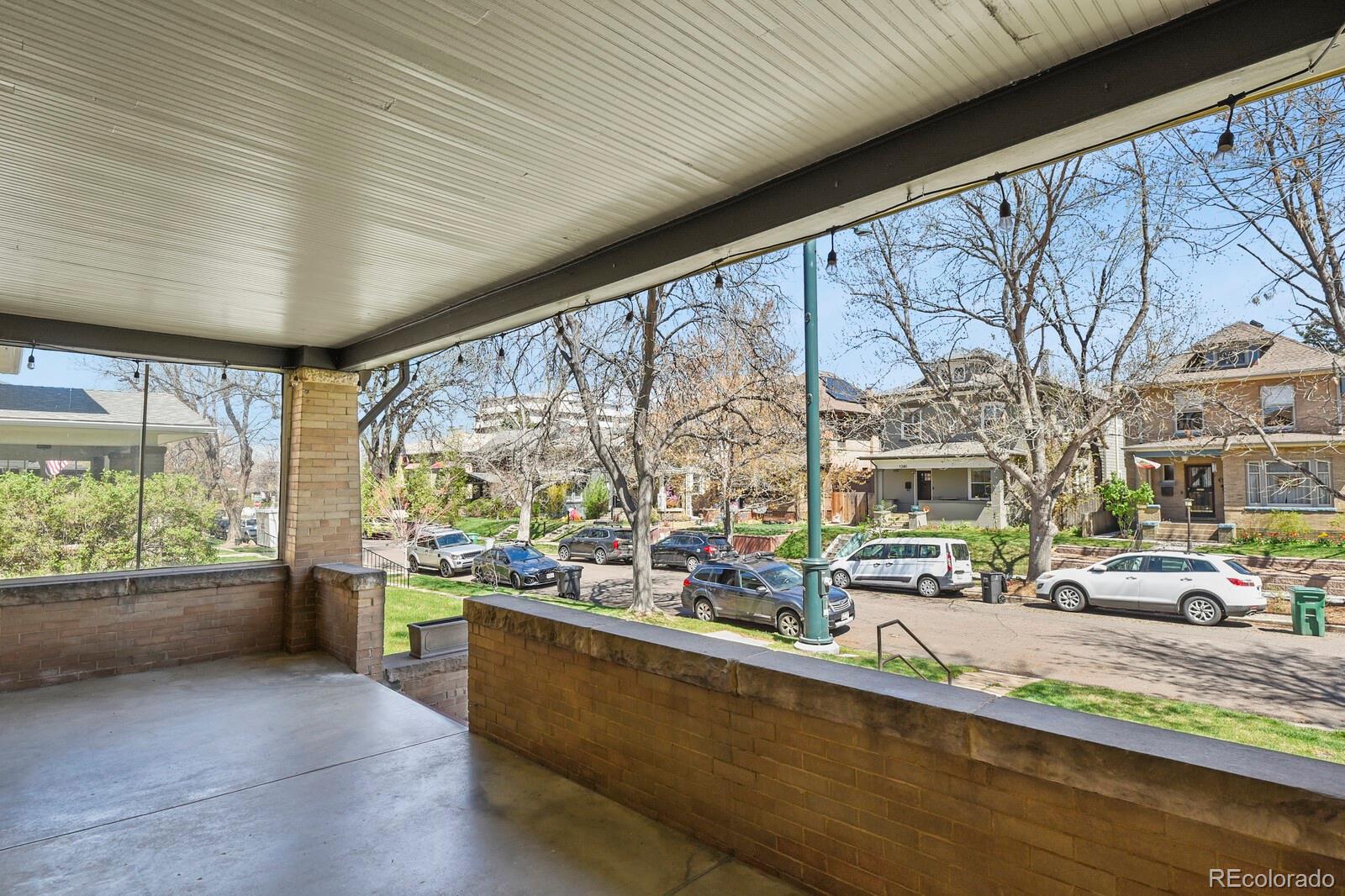 MLS Image #2 for 1229  saint paul street,denver, Colorado