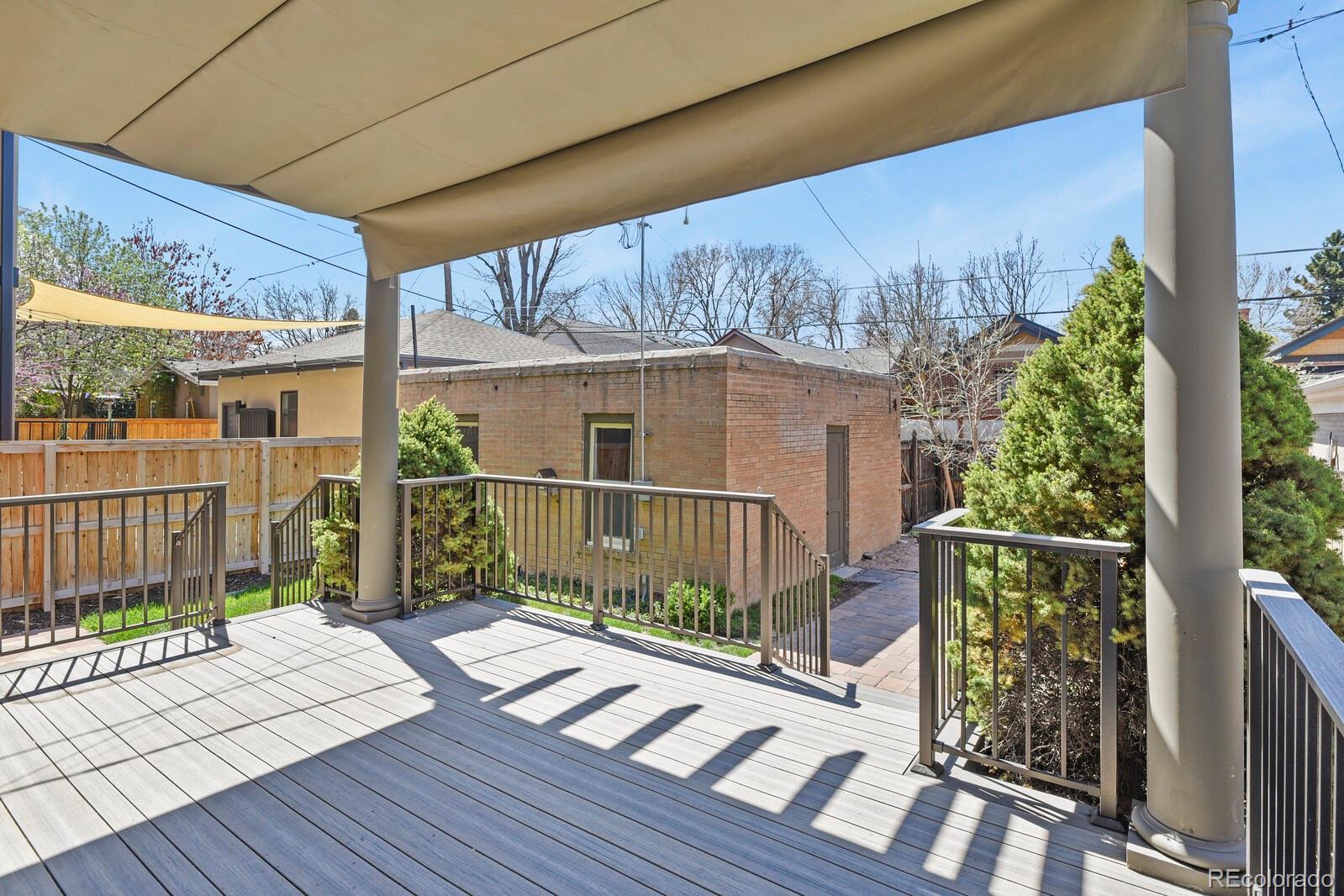 MLS Image #30 for 1229  saint paul street,denver, Colorado