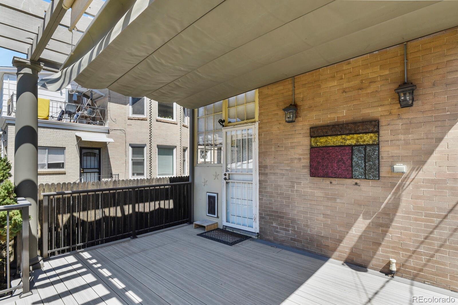 MLS Image #31 for 1229  saint paul street,denver, Colorado