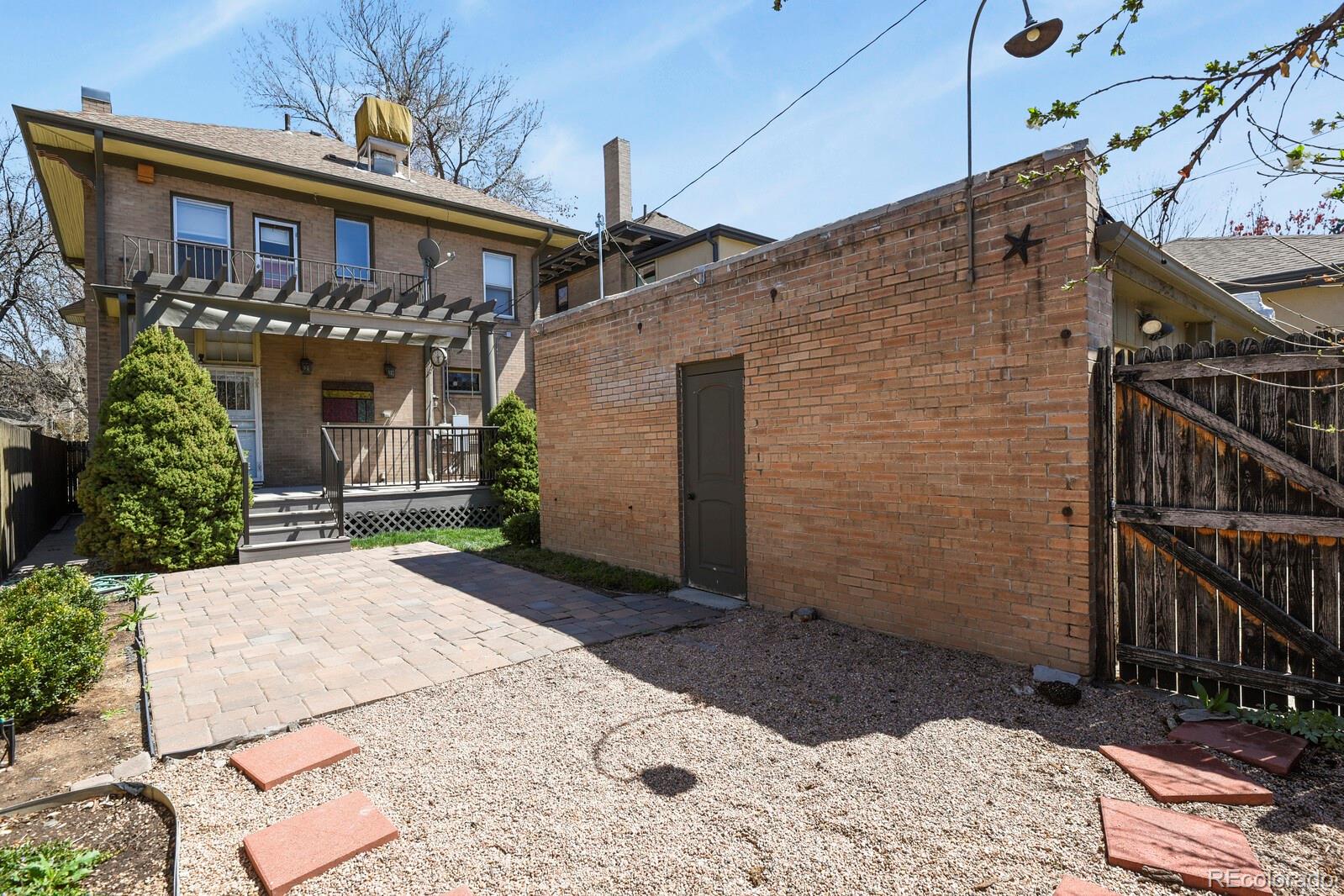 MLS Image #34 for 1229  saint paul street,denver, Colorado