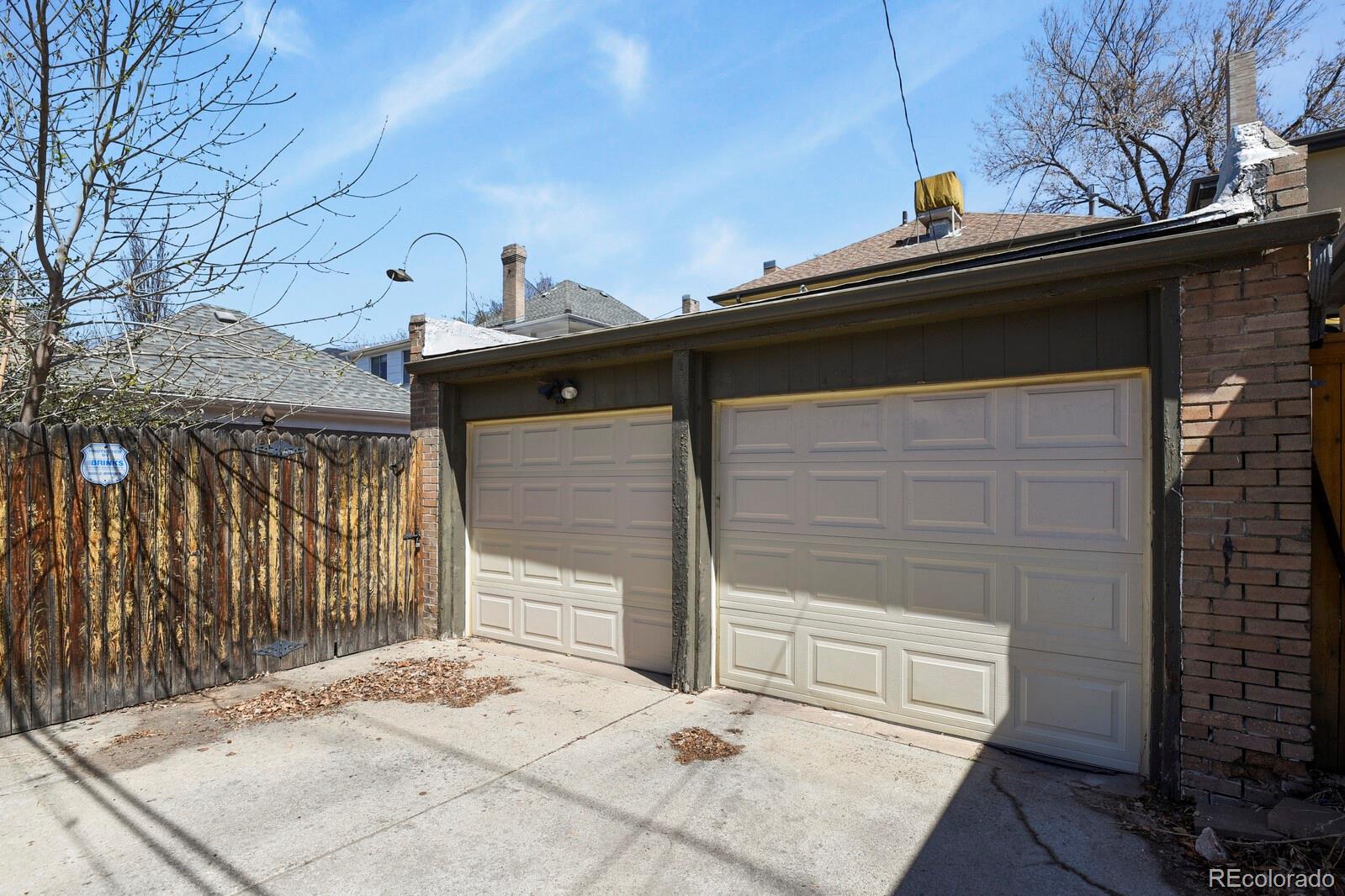 MLS Image #35 for 1229  saint paul street,denver, Colorado