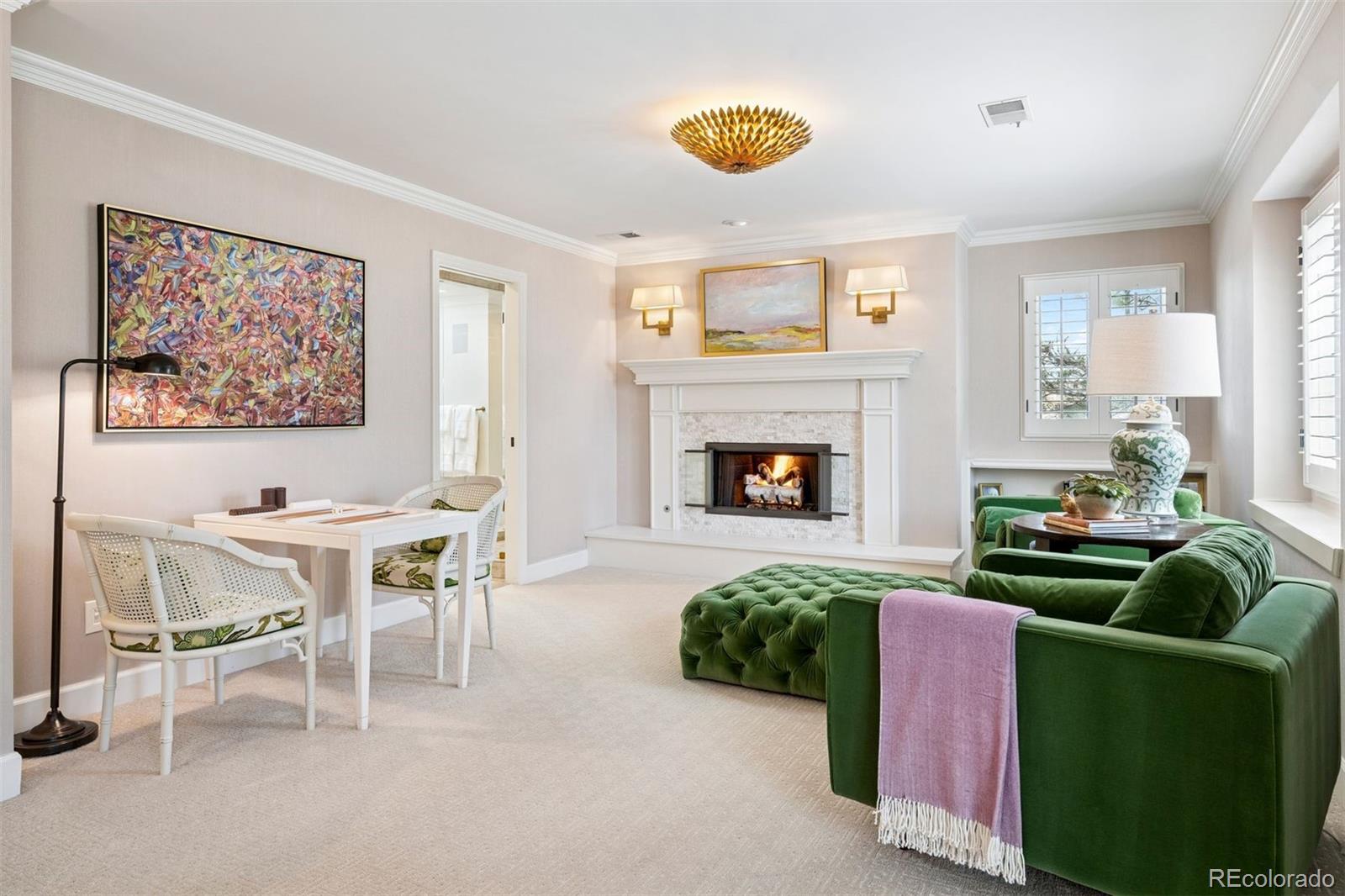 MLS Image #3 for 6375 e tufts avenue,englewood, Colorado