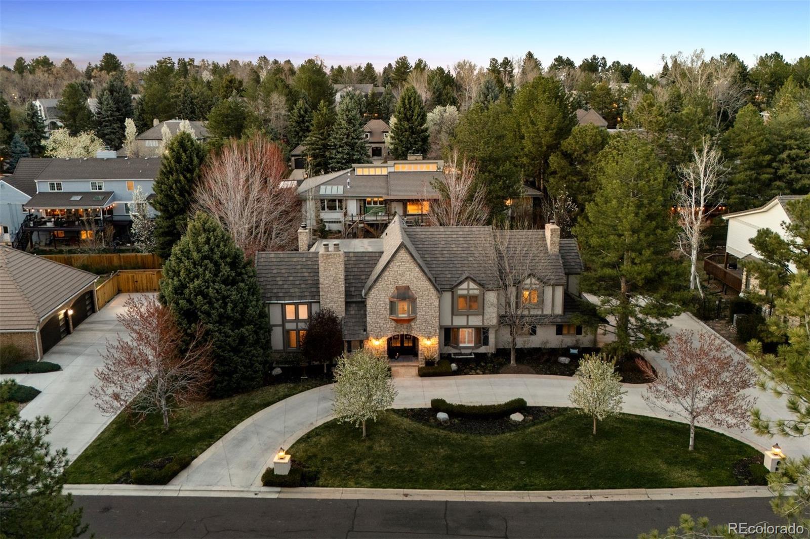 MLS Image #43 for 6375 e tufts avenue,englewood, Colorado