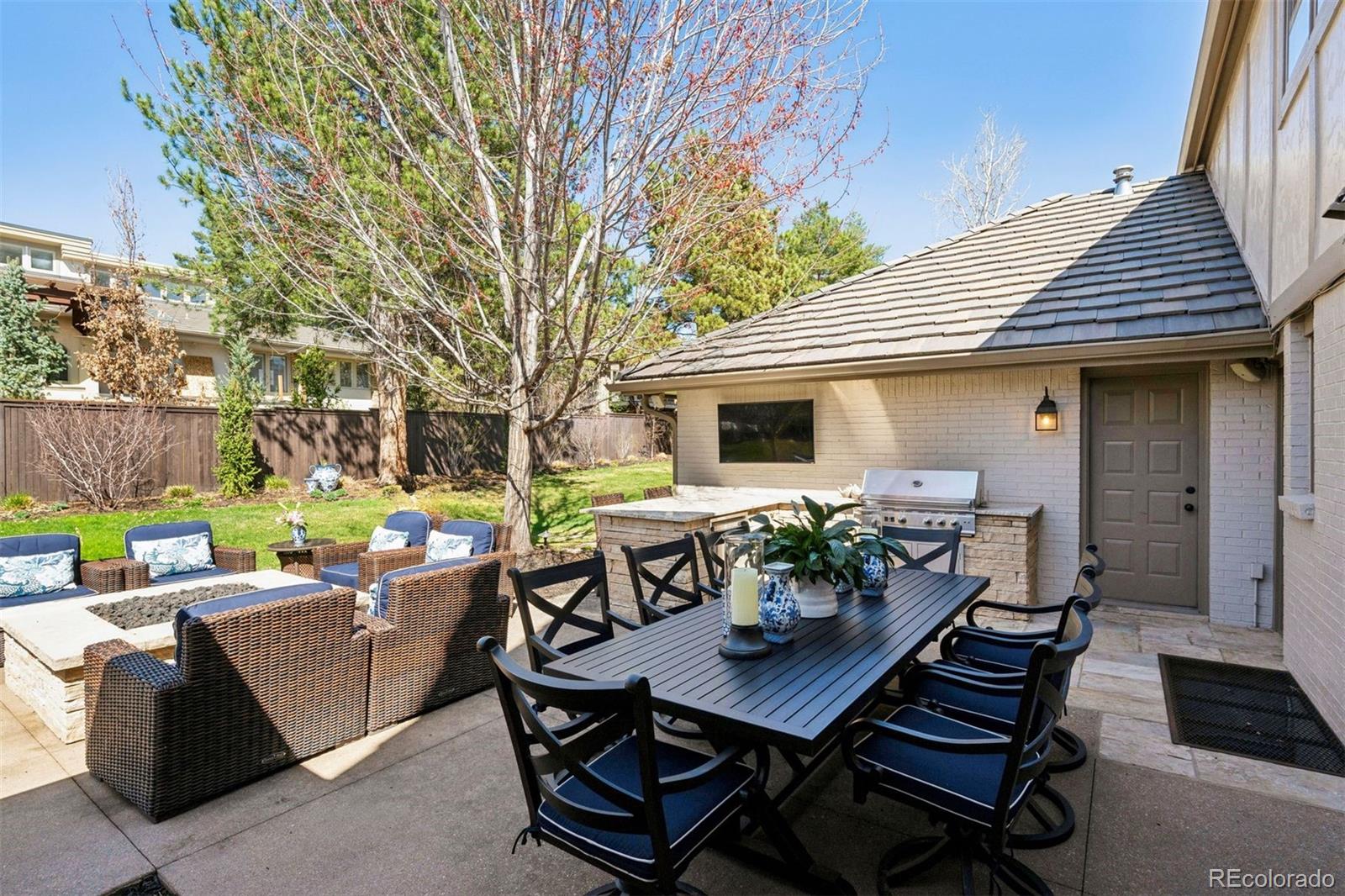 MLS Image #47 for 6375 e tufts avenue,englewood, Colorado