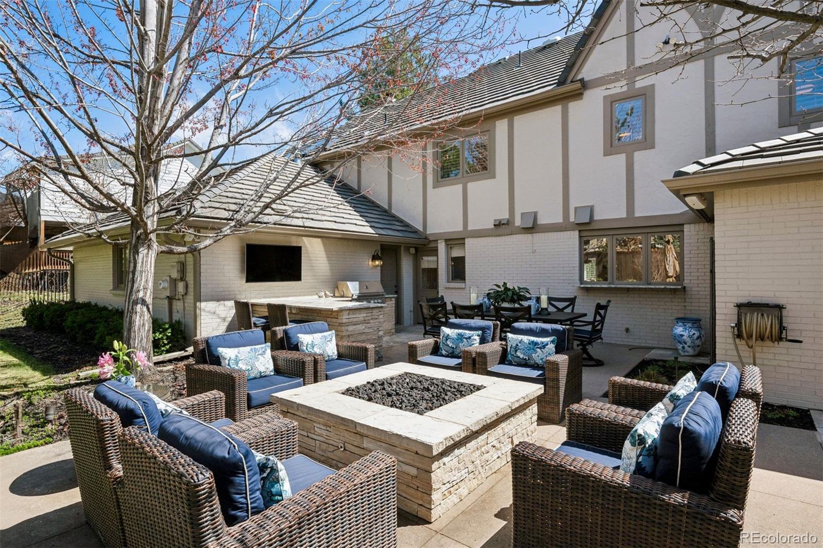 MLS Image #48 for 6375 e tufts avenue,englewood, Colorado
