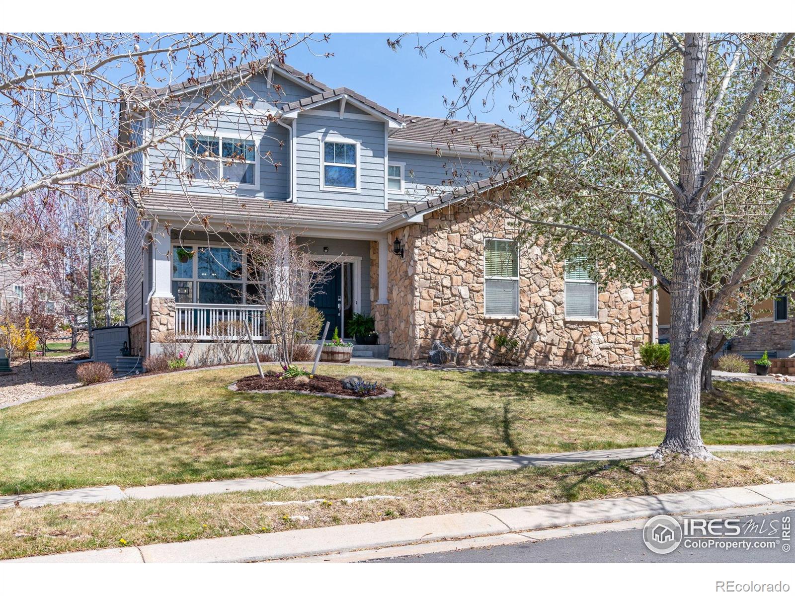MLS Image #0 for 16518  red rock lane,broomfield, Colorado