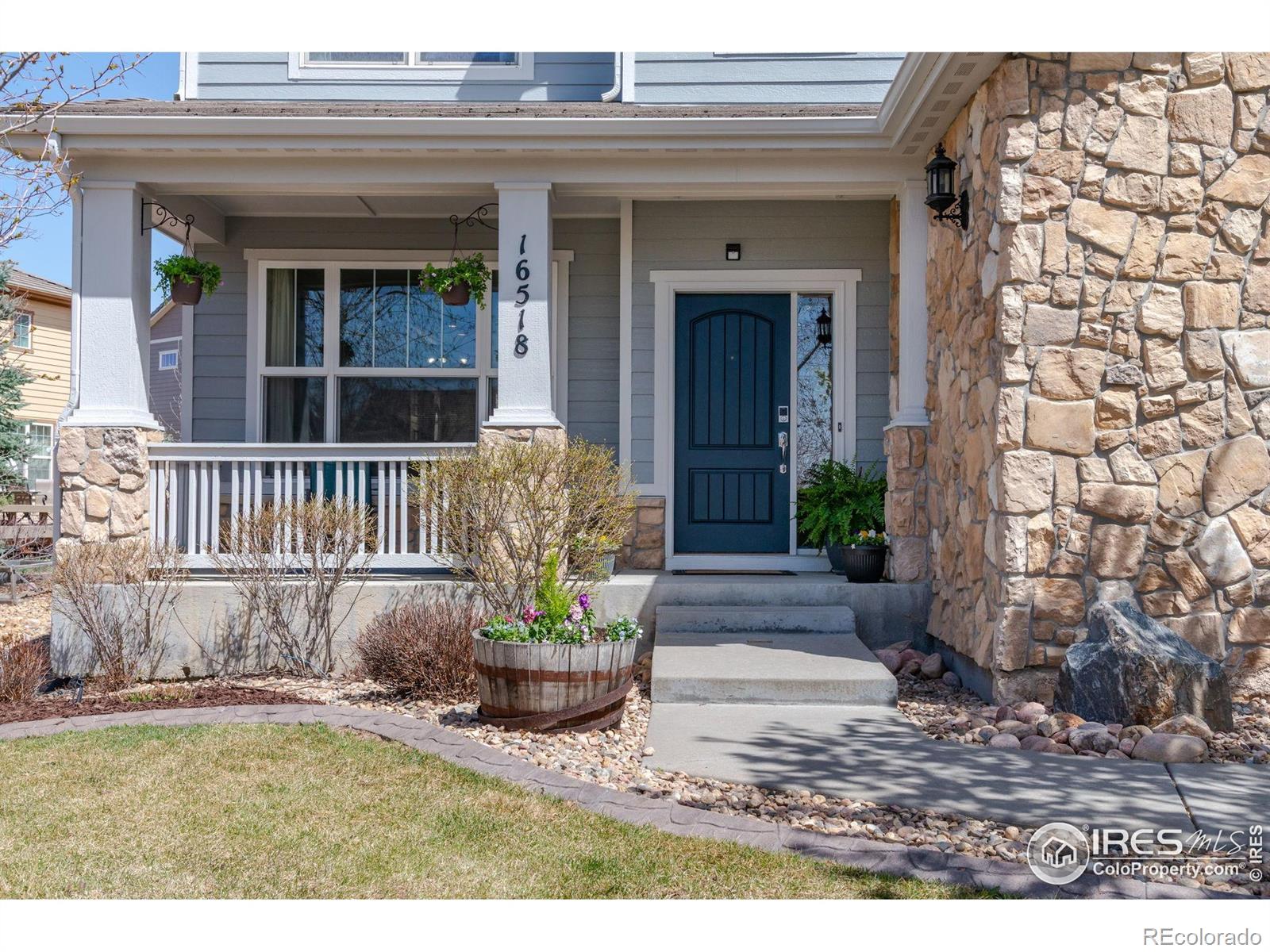 CMA Image for 16518  red rock lane,Broomfield, Colorado
