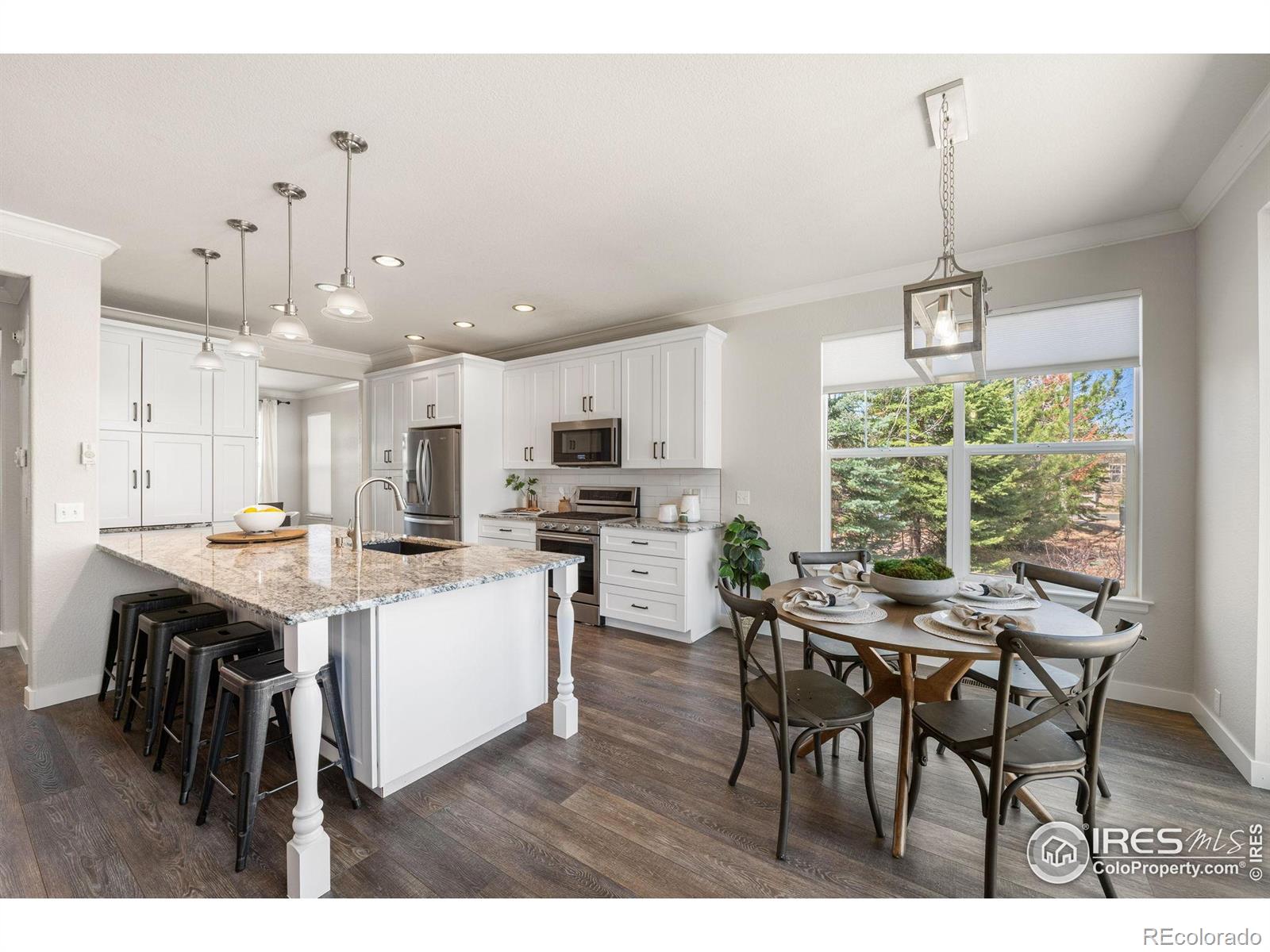 MLS Image #10 for 16518  red rock lane,broomfield, Colorado