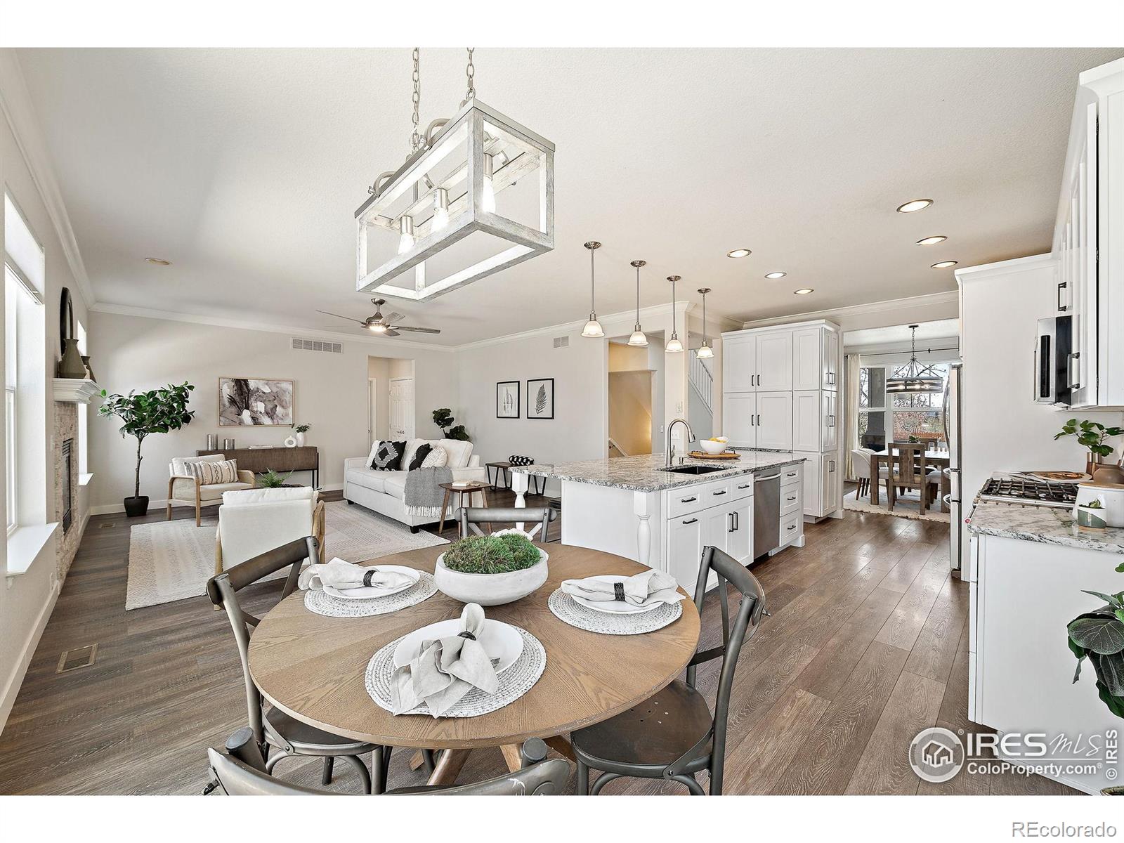 MLS Image #11 for 16518  red rock lane,broomfield, Colorado