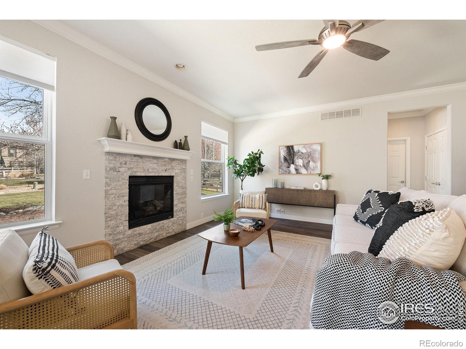 MLS Image #13 for 16518  red rock lane,broomfield, Colorado