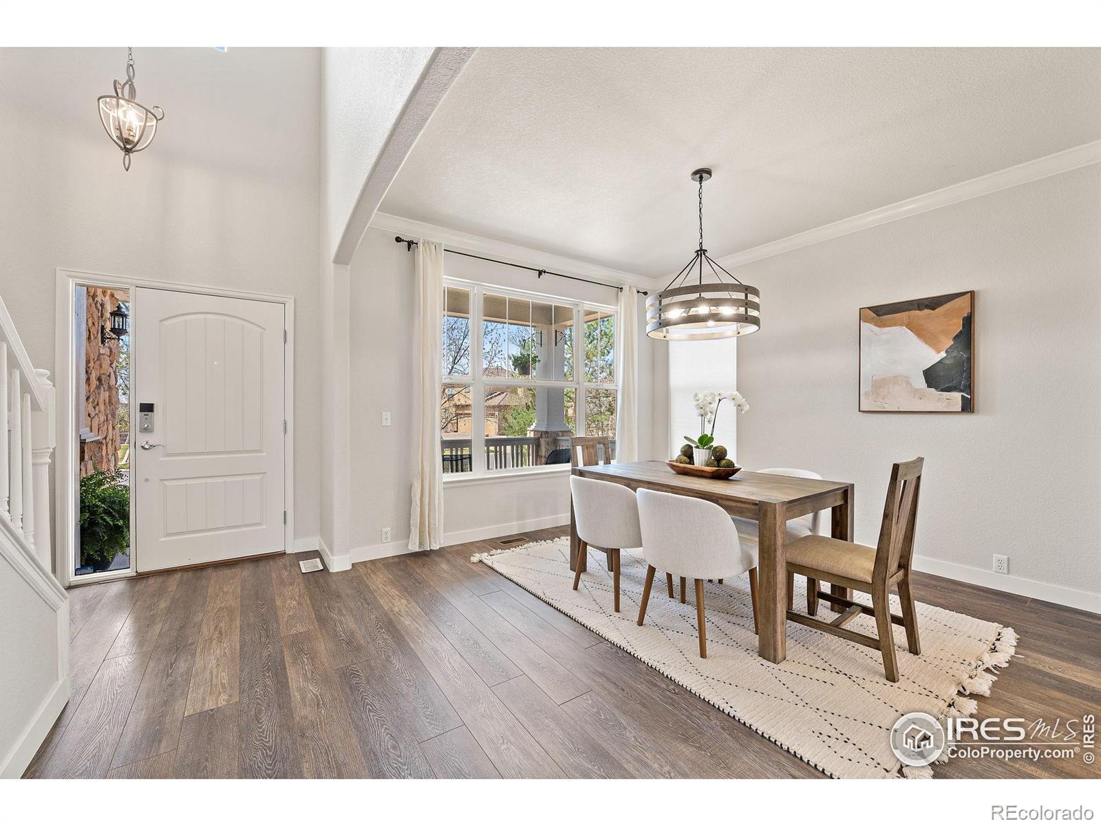 MLS Image #3 for 16518  red rock lane,broomfield, Colorado