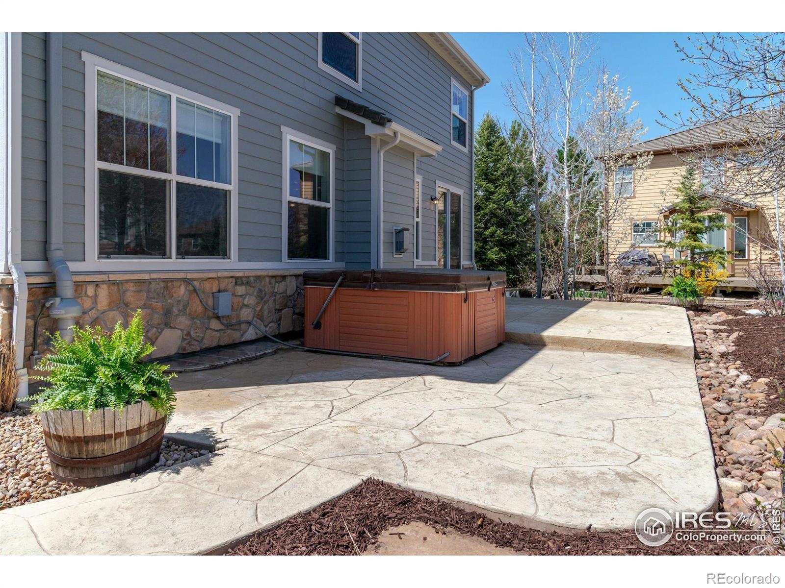 MLS Image #34 for 16518  red rock lane,broomfield, Colorado
